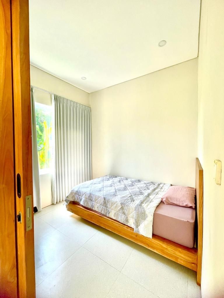 Вилла, 3 спальни