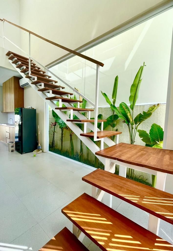 Вилла, 3 спальни