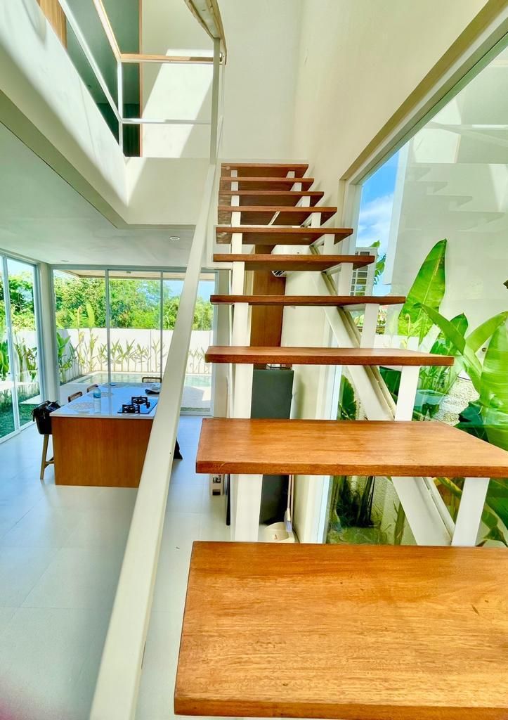 Вилла, 3 спальни