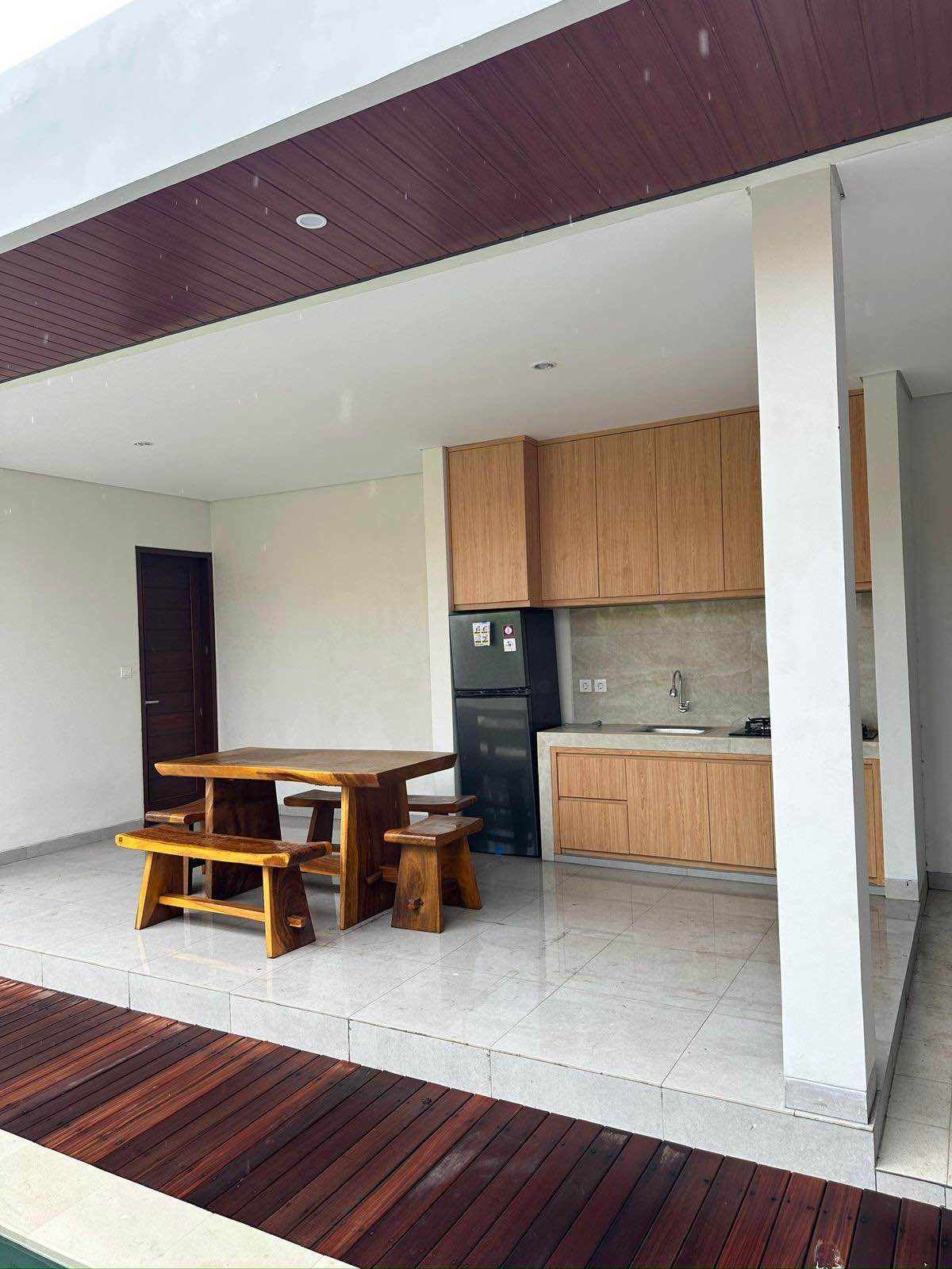 Вилла, 2 спальни