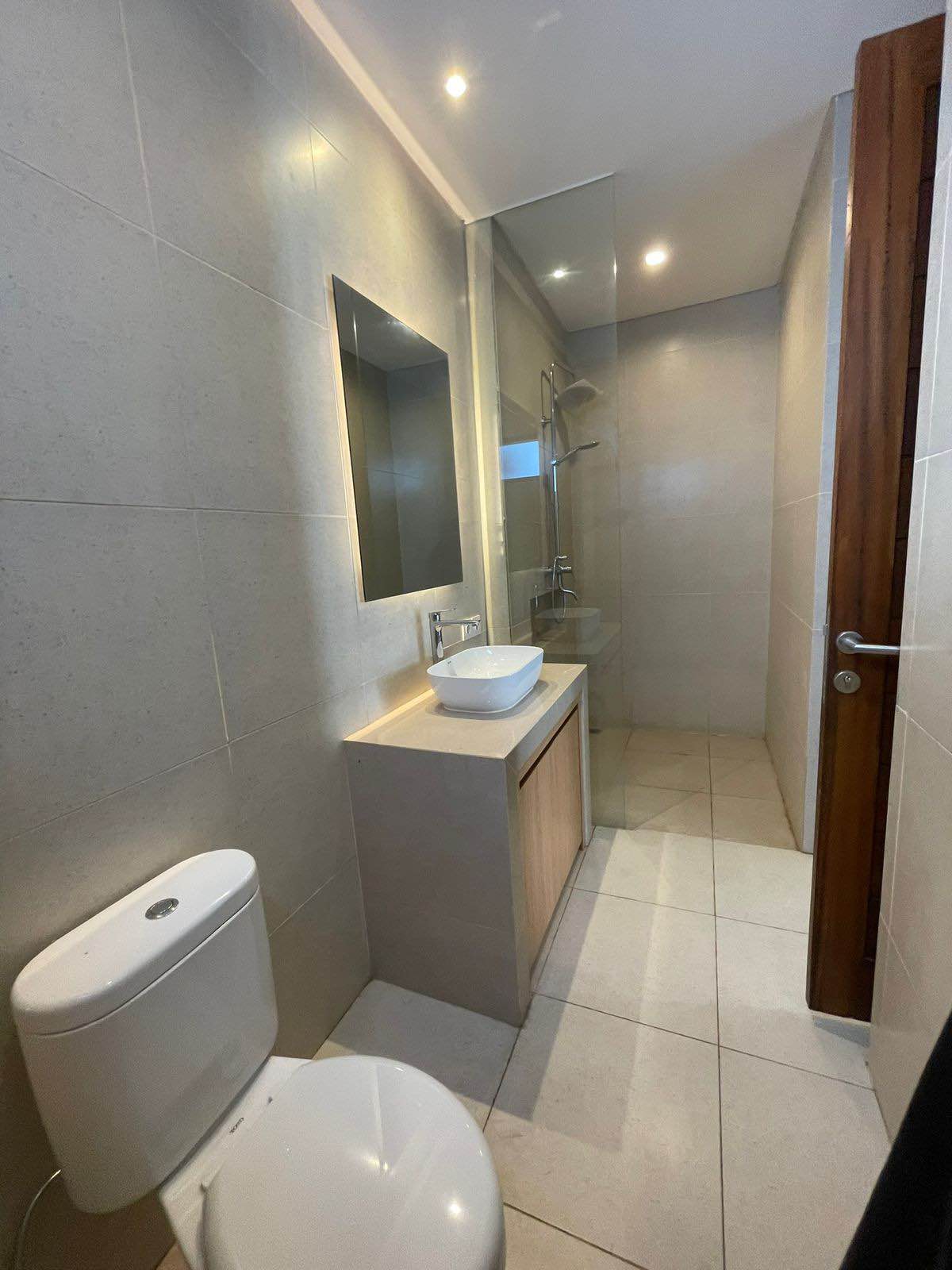 Вилла, 2 спальни