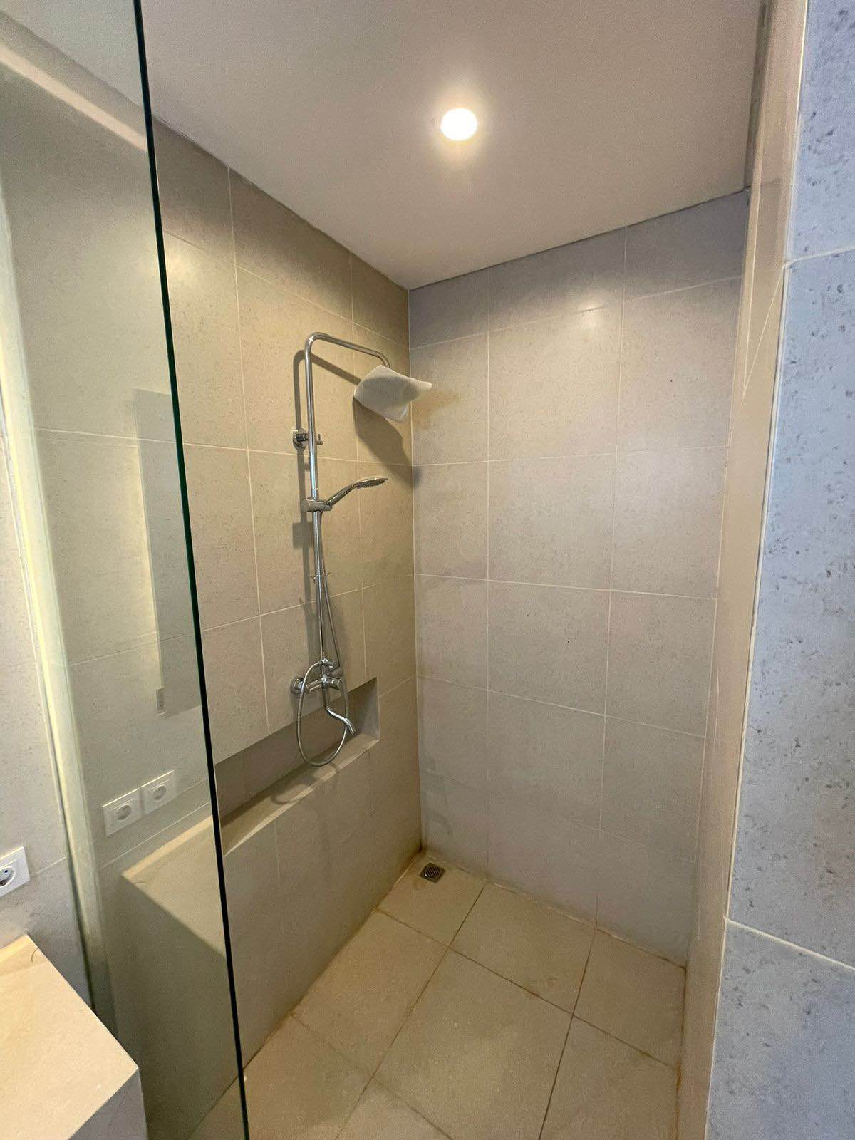 Вилла, 2 спальни