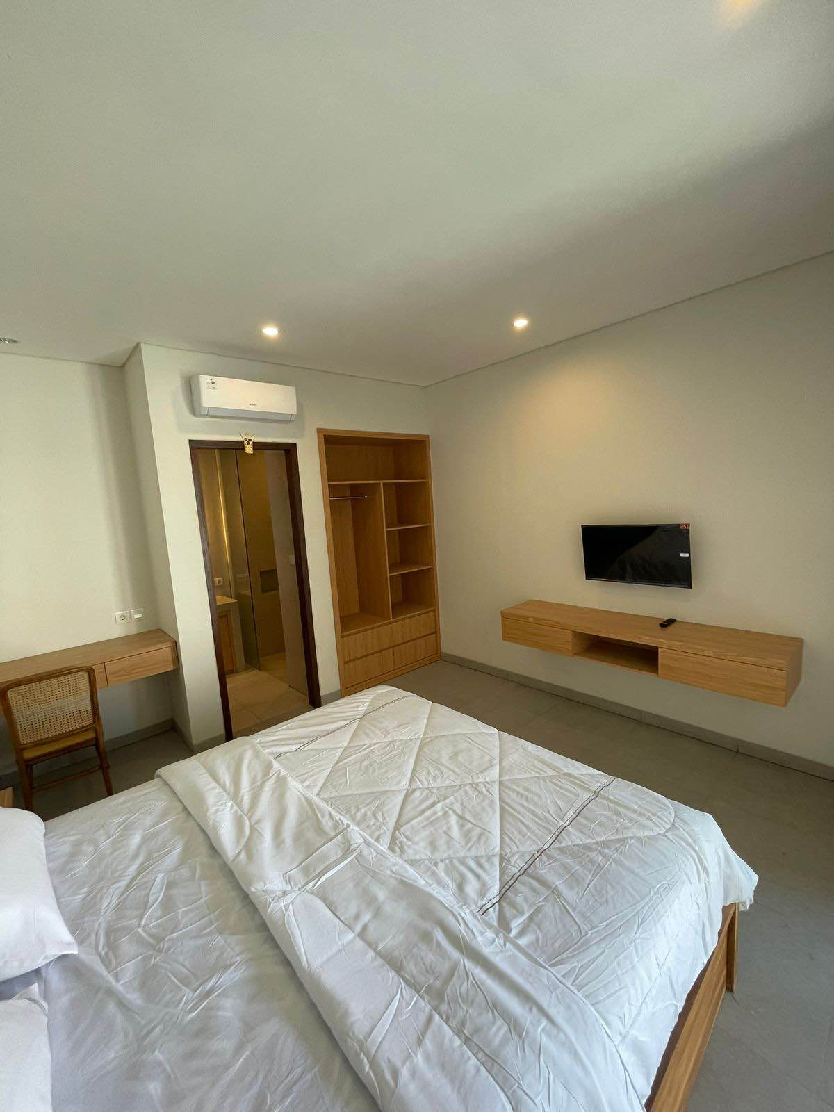 Вилла, 2 спальни