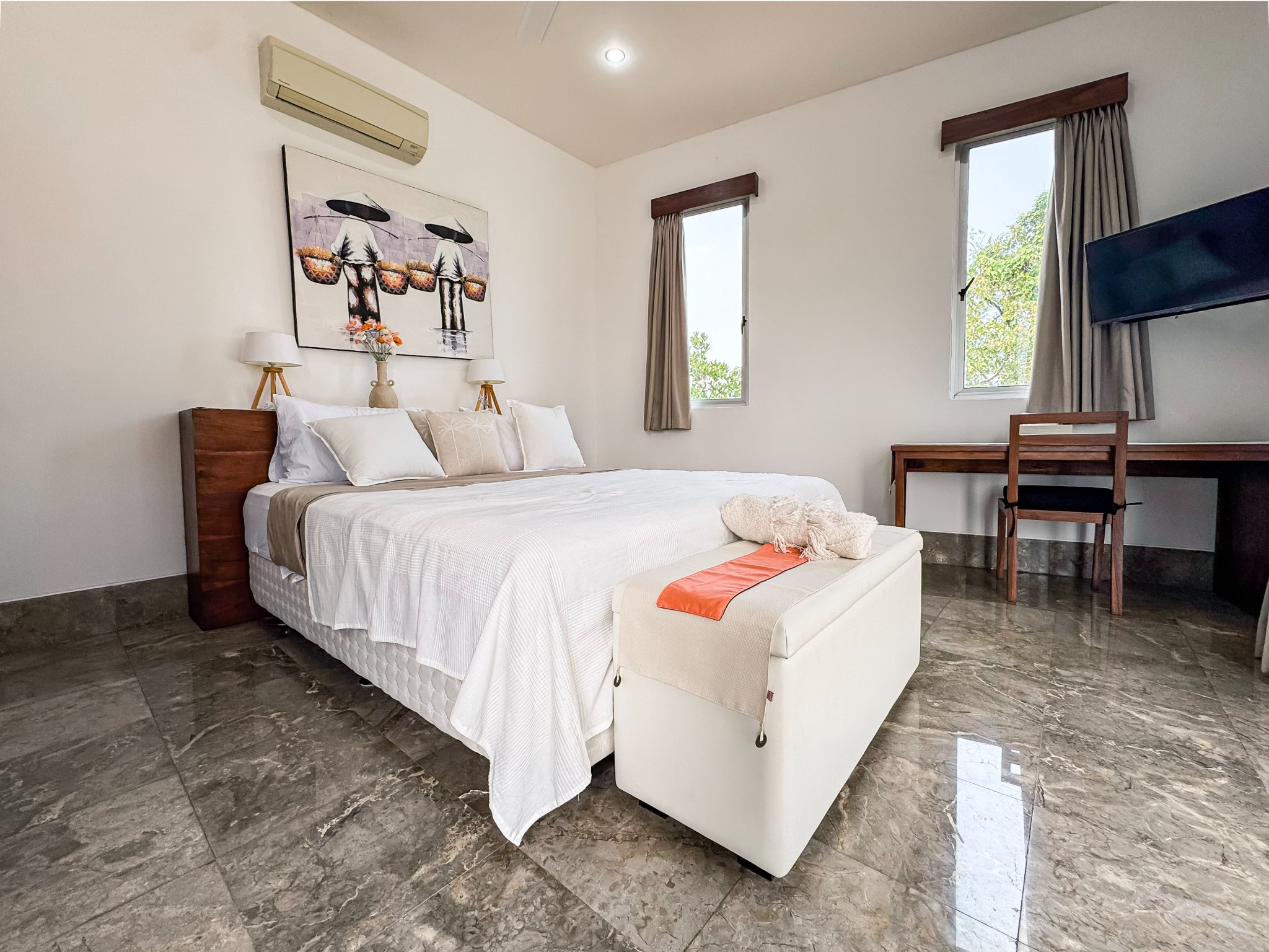 Вилла, 3 спальни