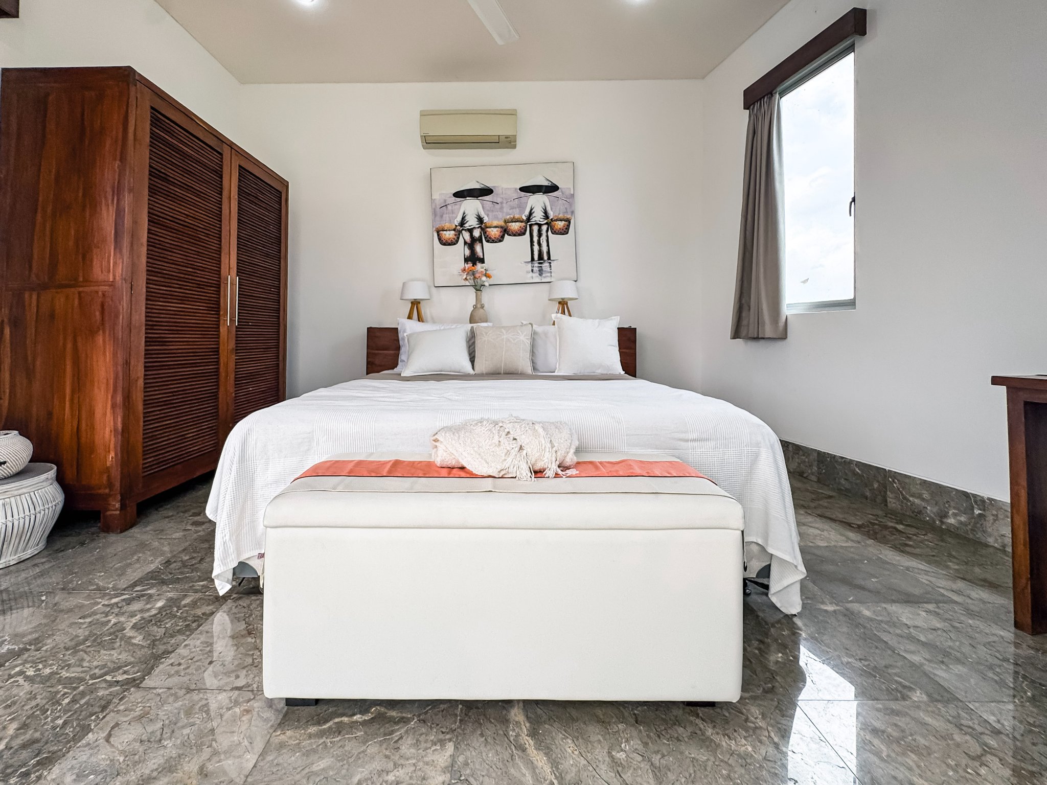 Вилла, 3 спальни