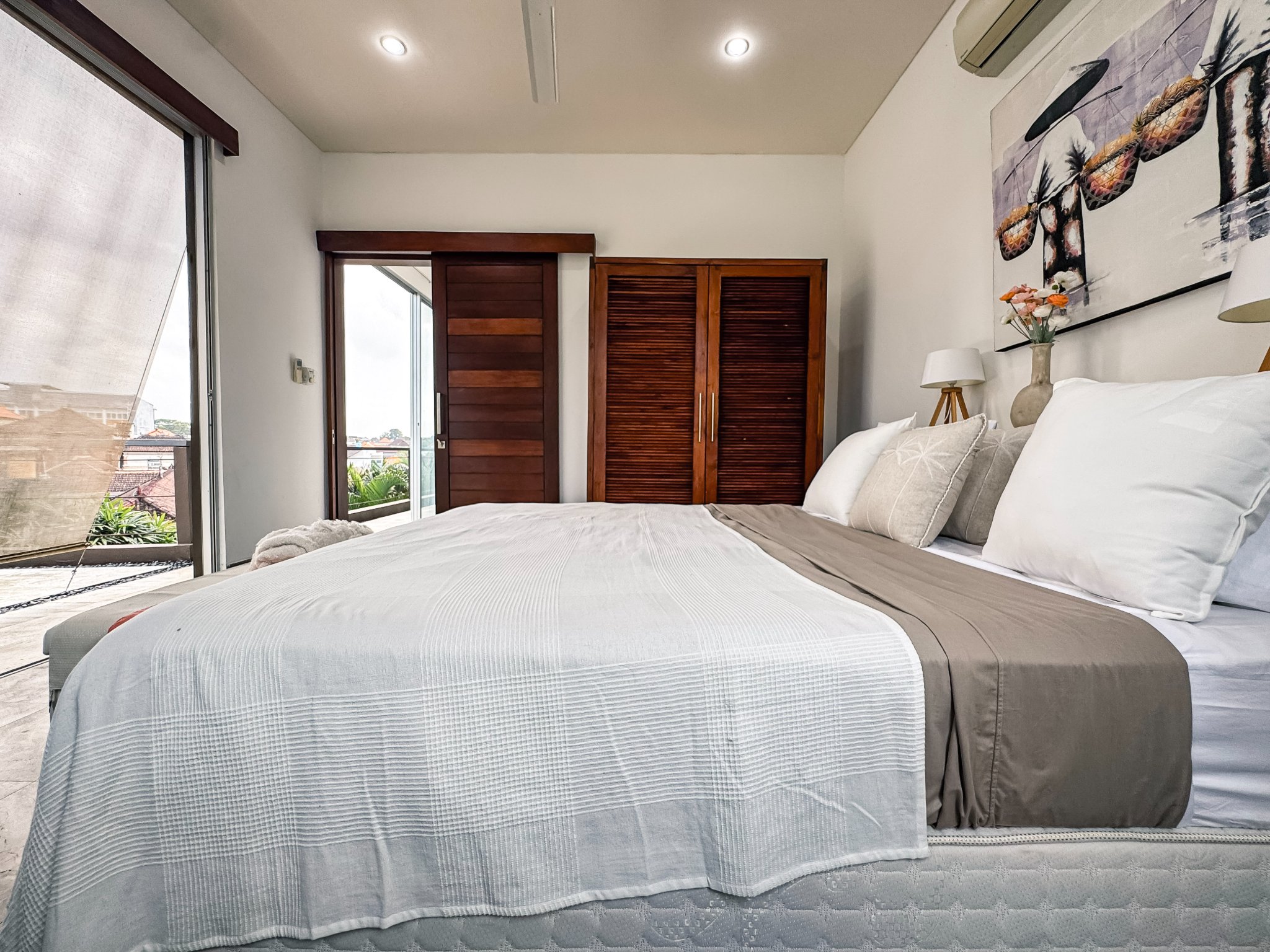 Вилла, 3 спальни