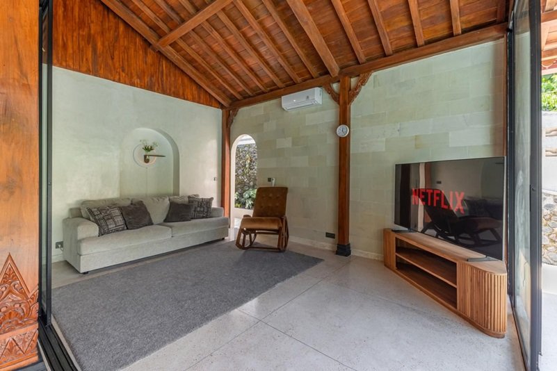 Вилла, 3 спальни