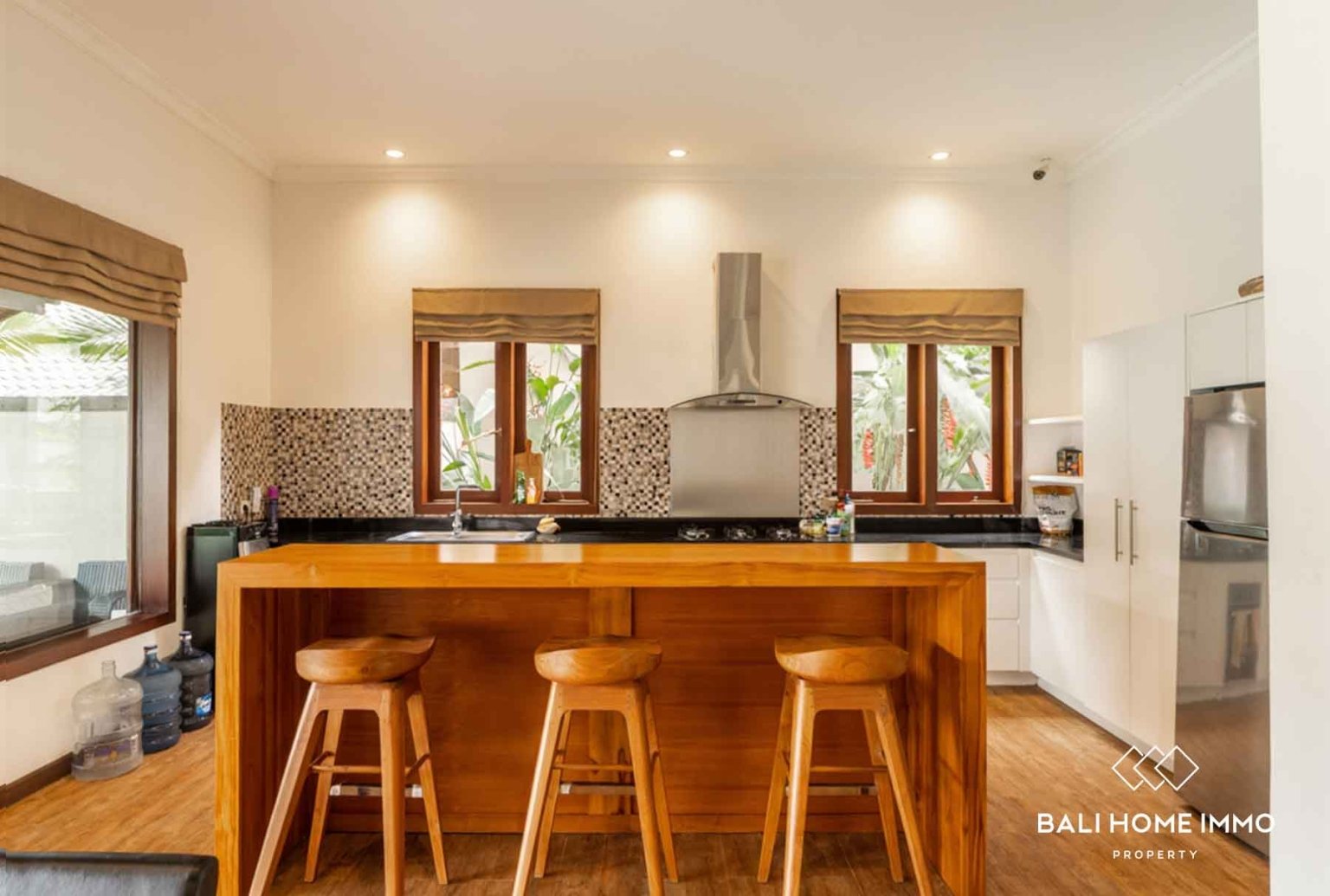 Вилла, 4 спальни