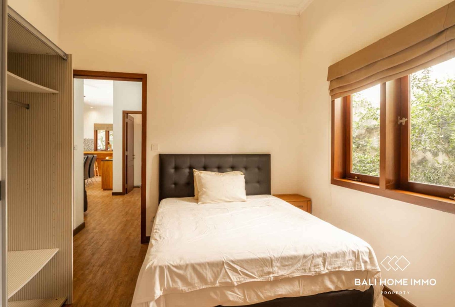 Вилла, 4 спальни