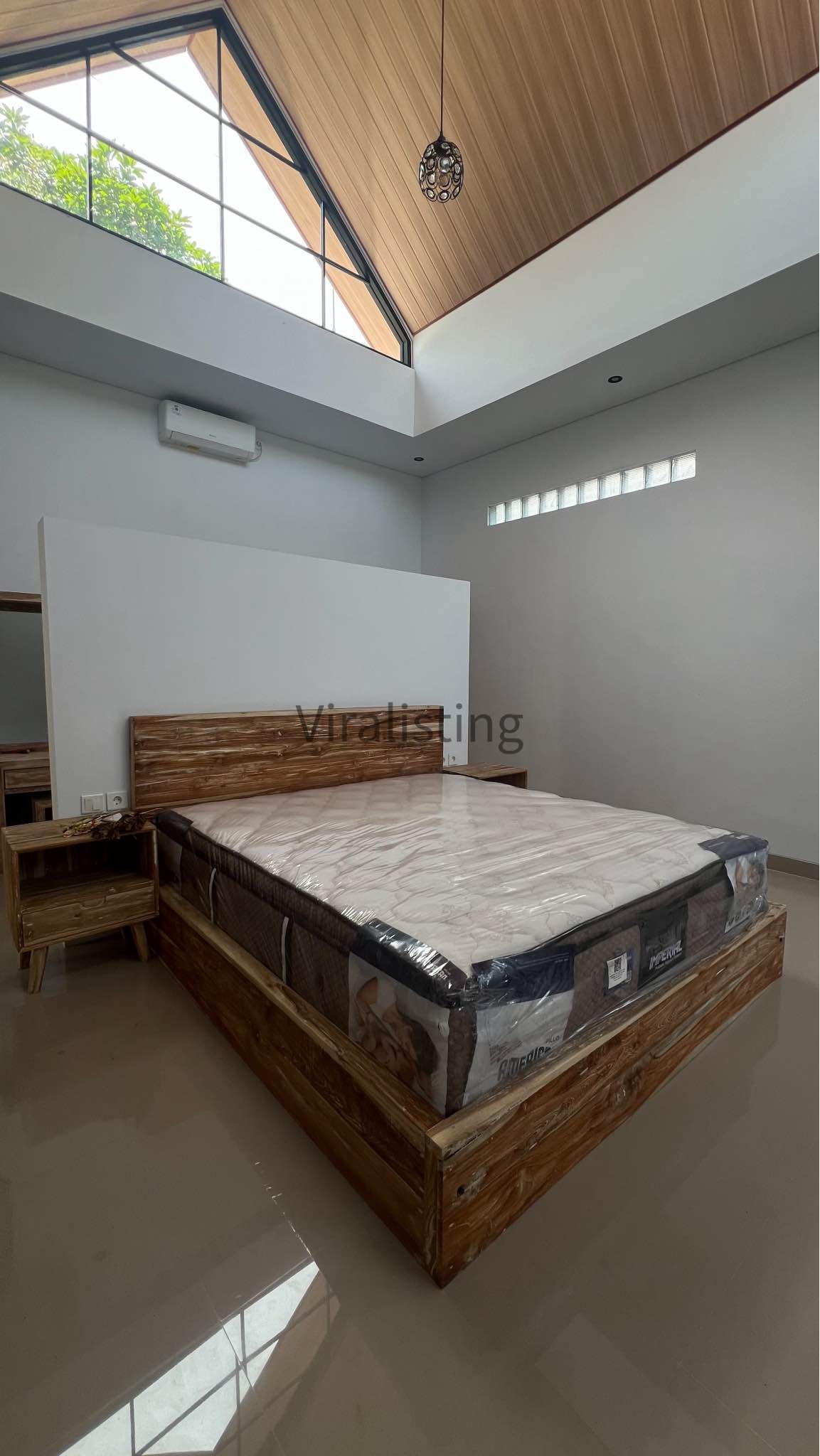 Вилла, 1 спальня