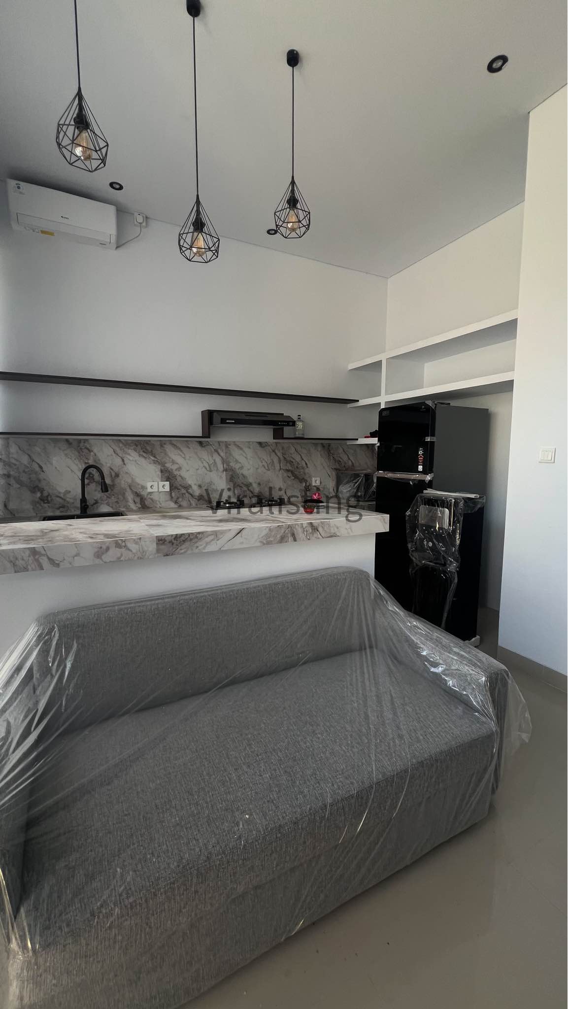 Вилла, 1 спальня