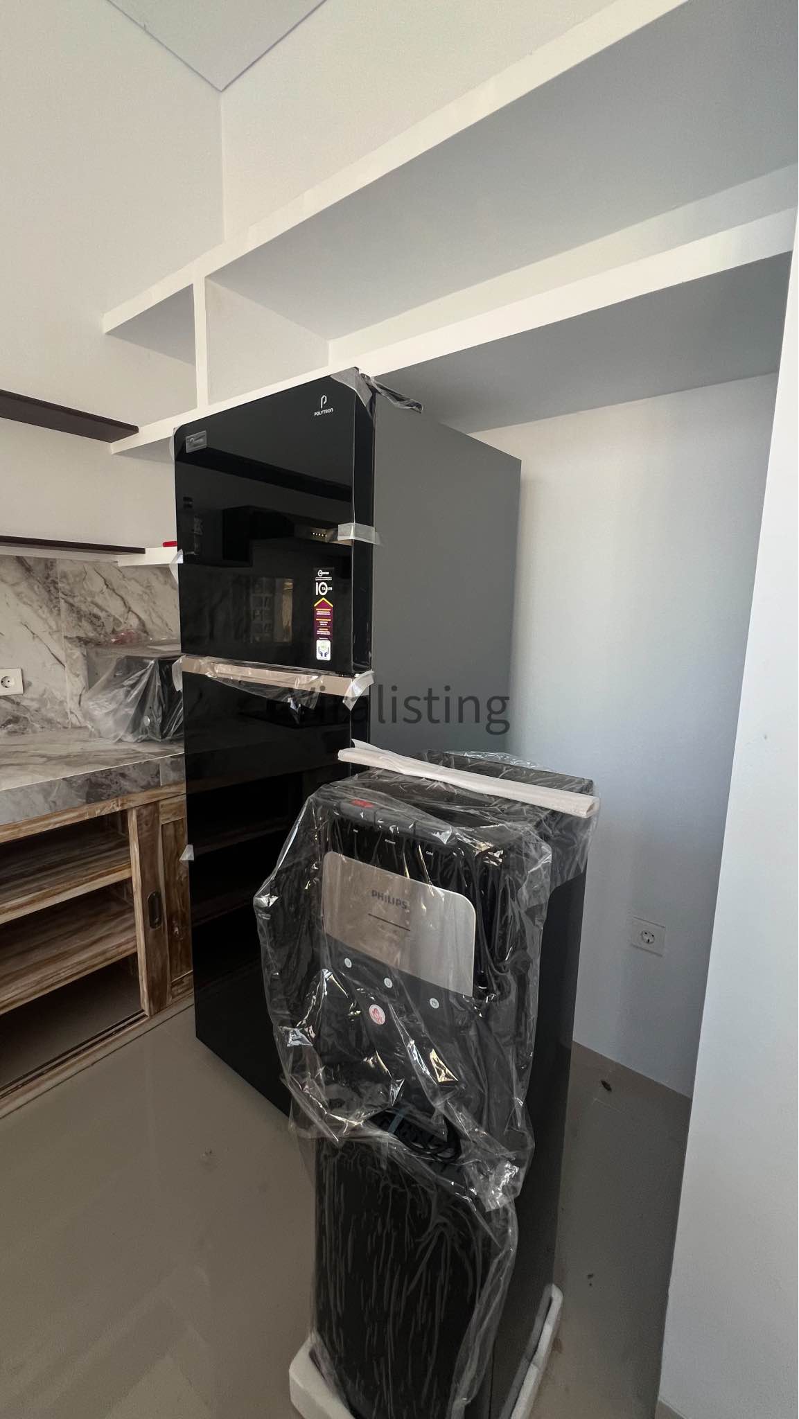 Вилла, 1 спальня