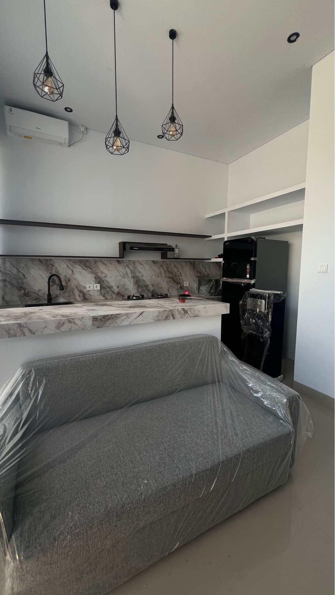 Вилла, 1 спальня