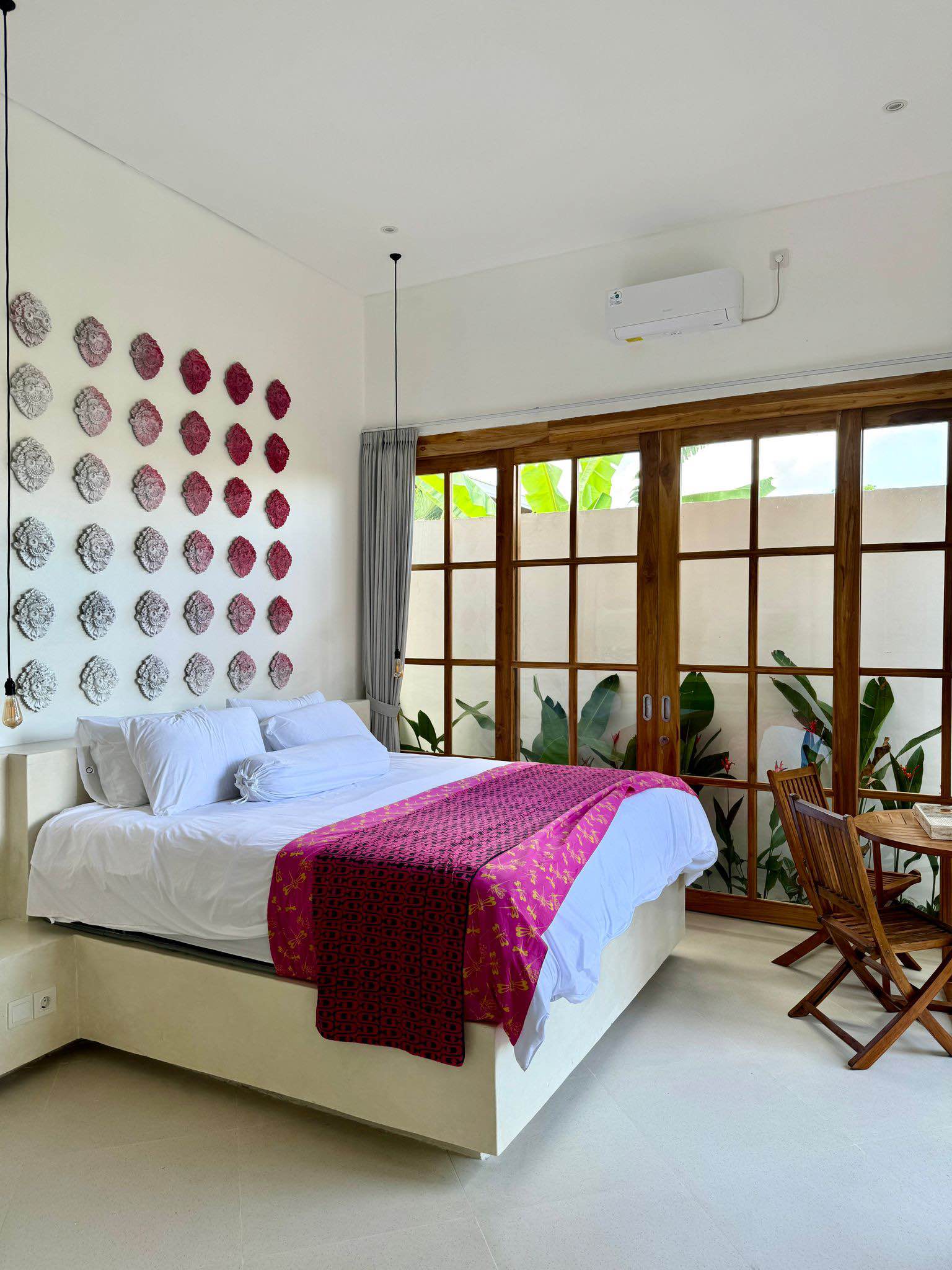 Вилла, 2 спальни