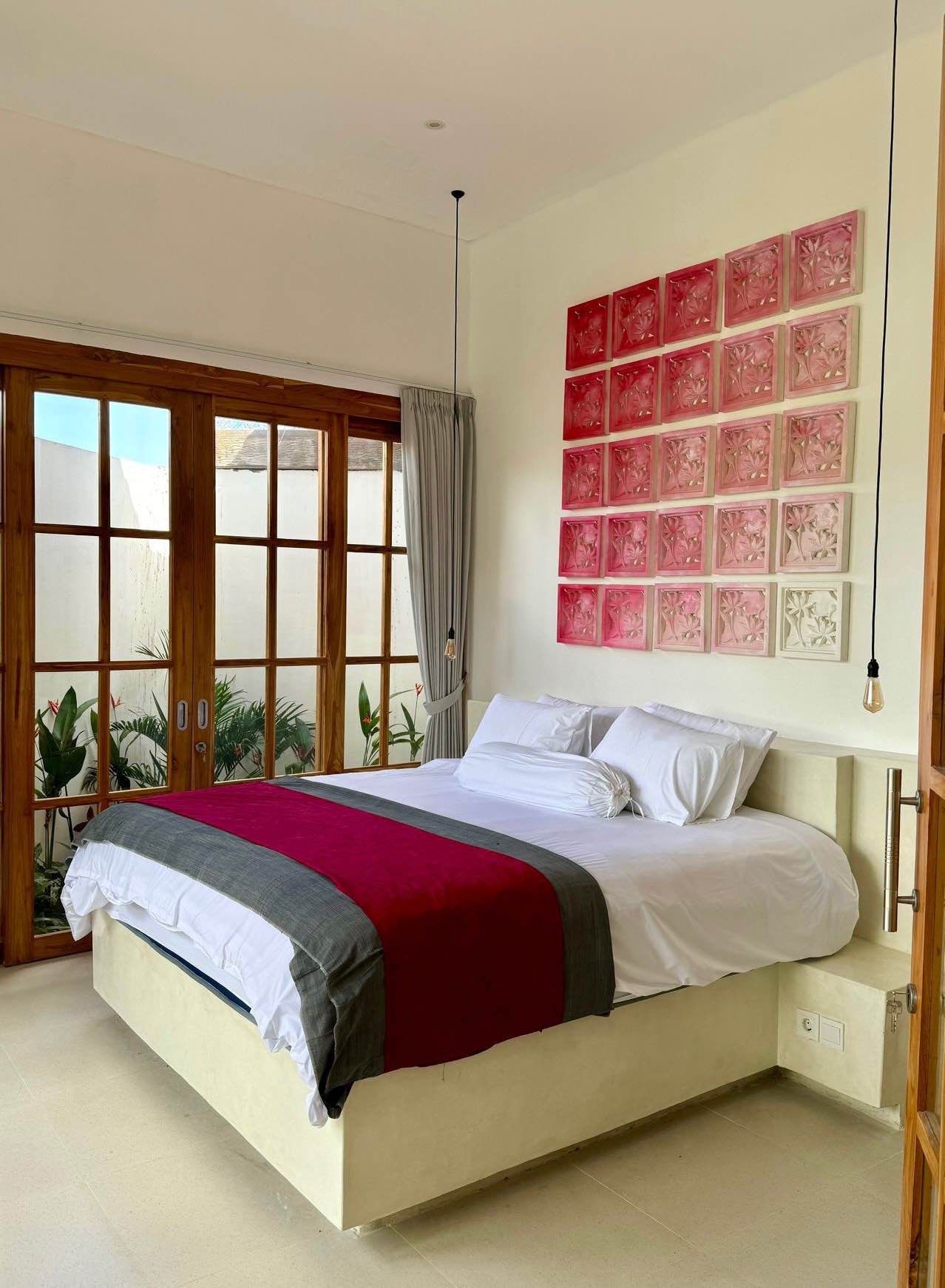 Вилла, 2 спальни