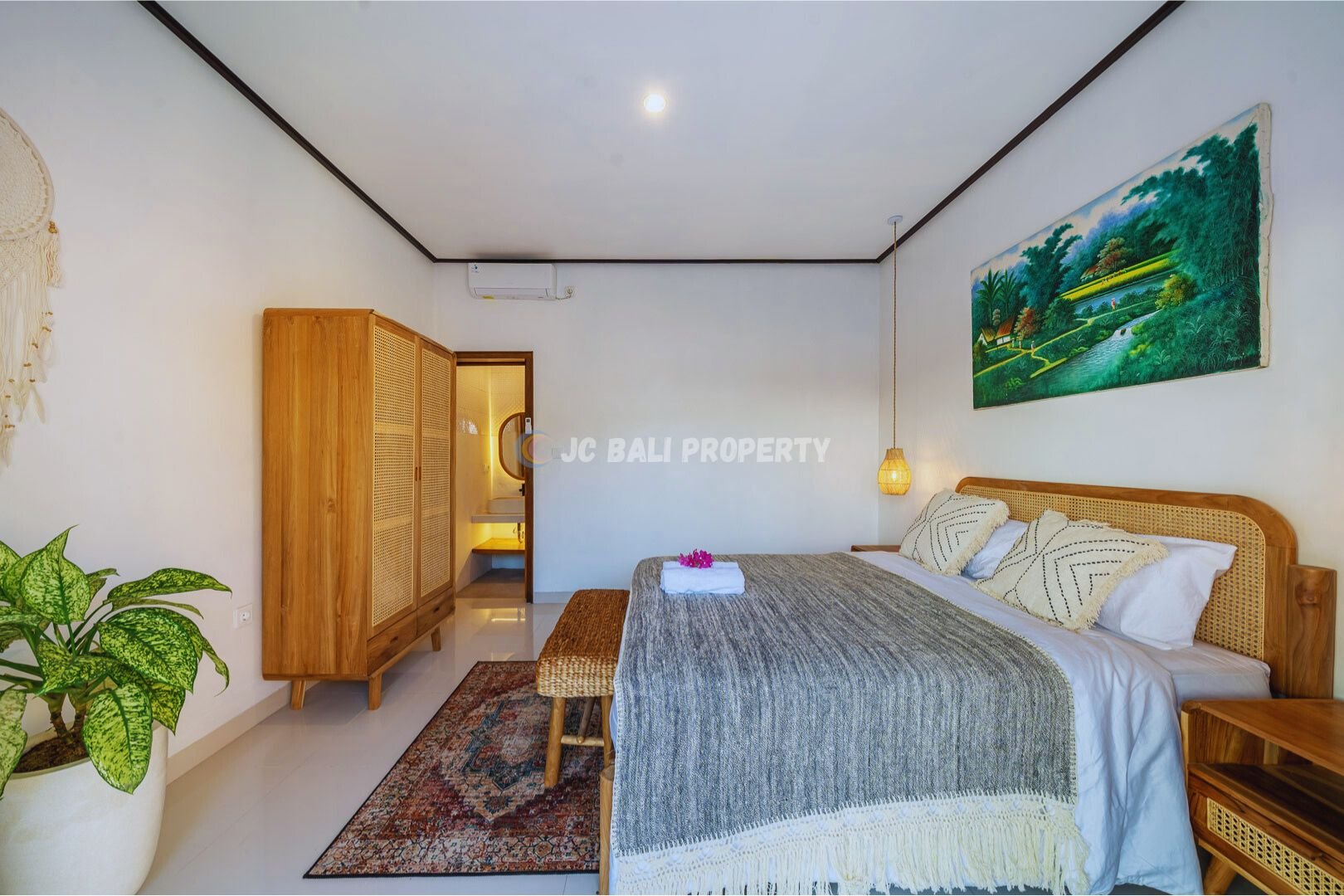 Вилла, 2 спальни