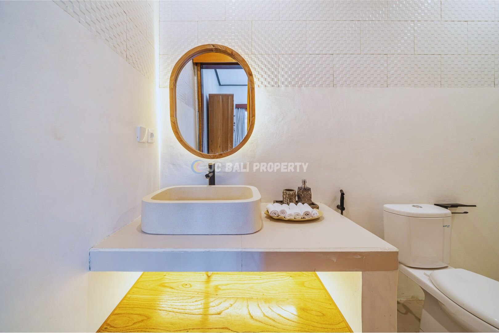 Вилла, 2 спальни