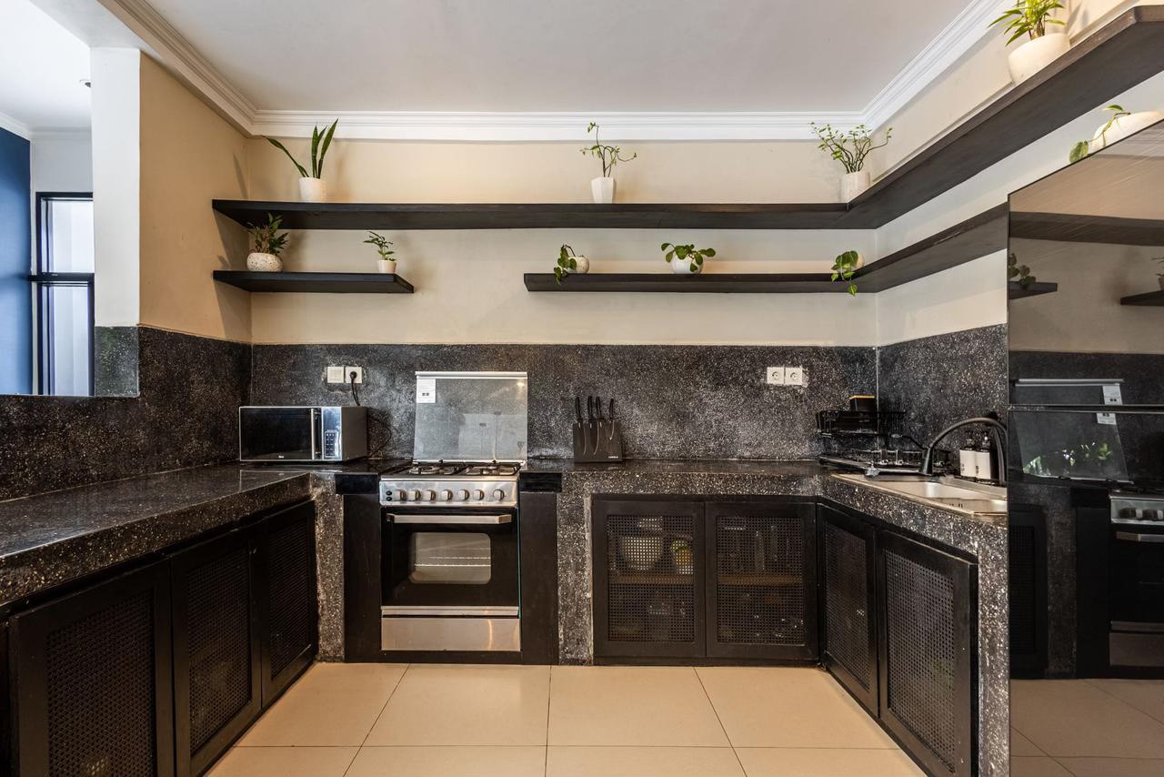 Вилла, 3 спальни