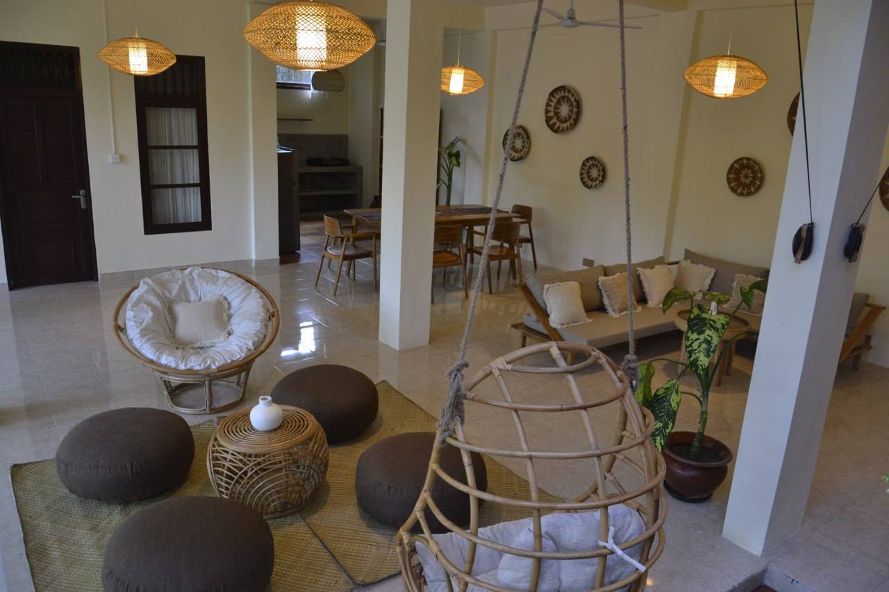 Дом, 3 спальни