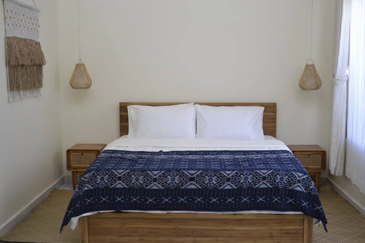 Дом, 3 спальни