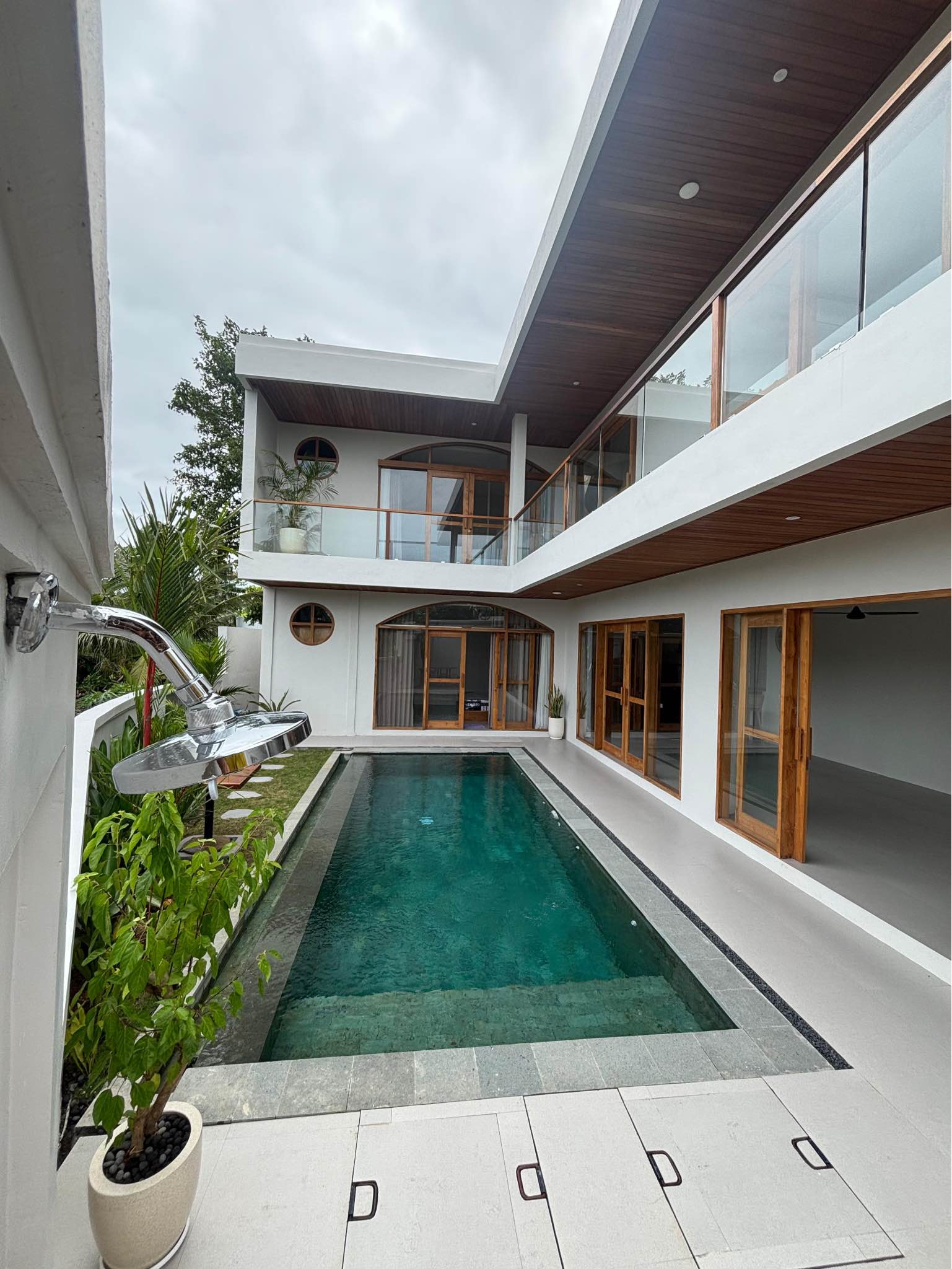 Вилла, 3 спальни