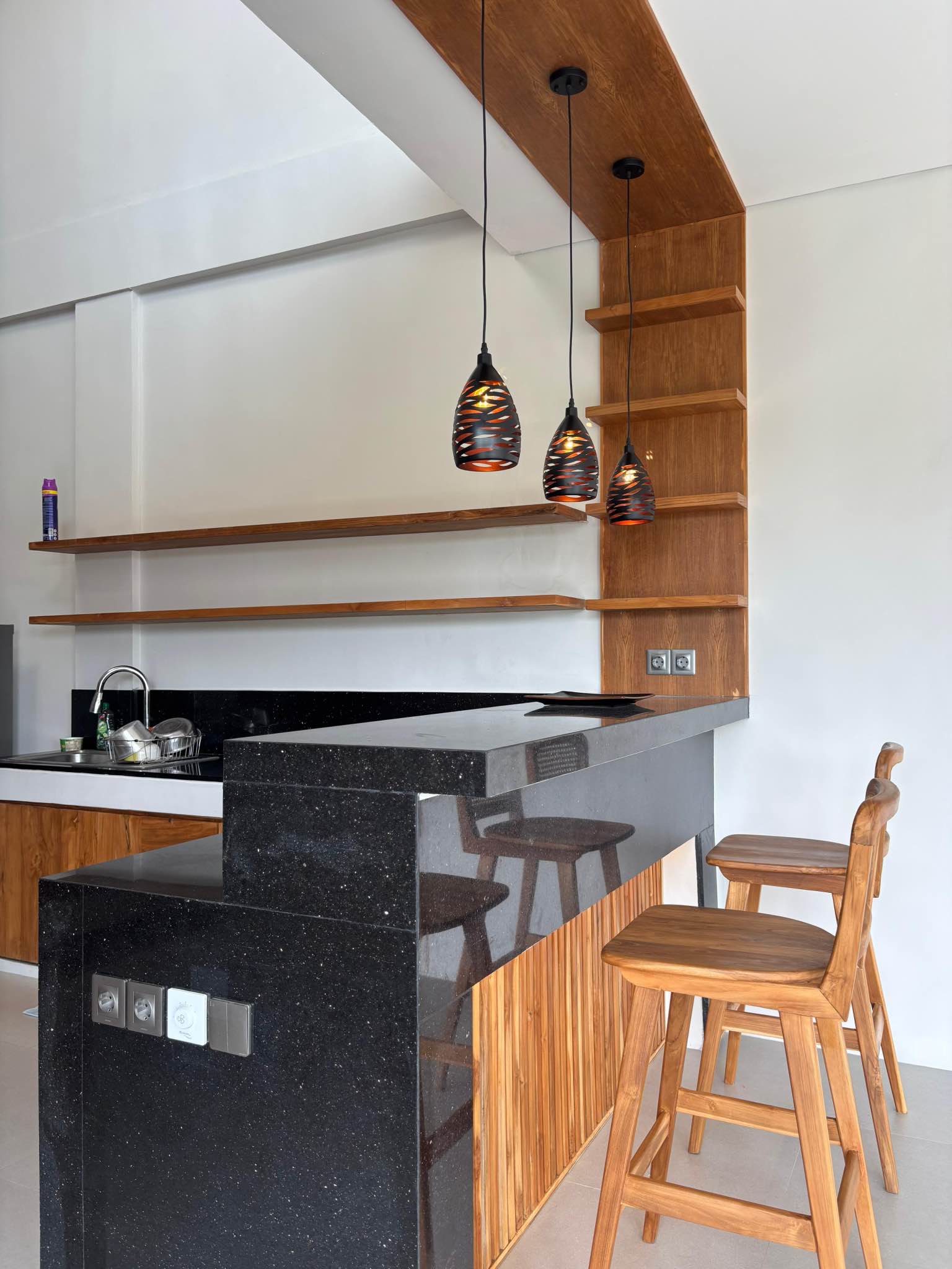 Вилла, 3 спальни