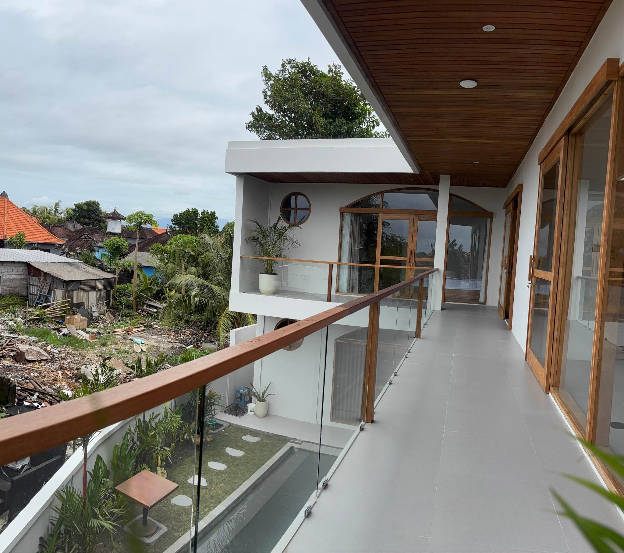 Вилла, 3 спальни