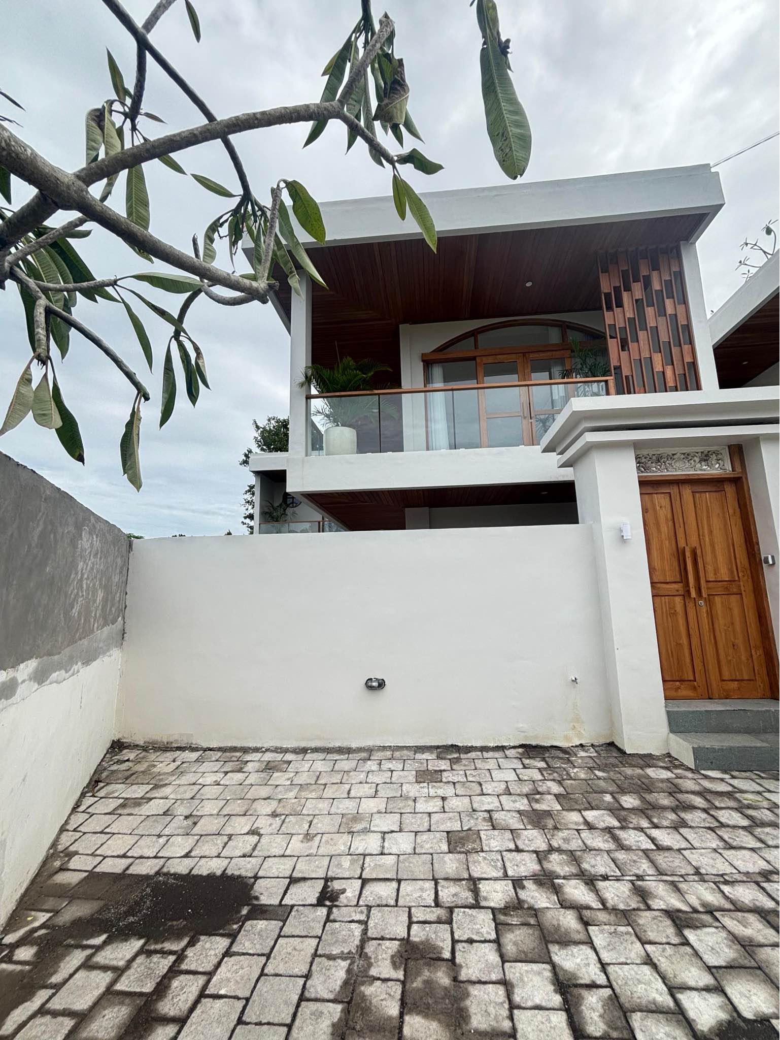 Вилла, 3 спальни