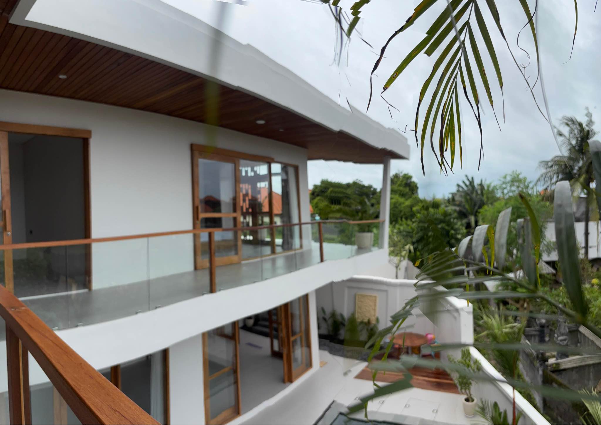 Вилла, 3 спальни