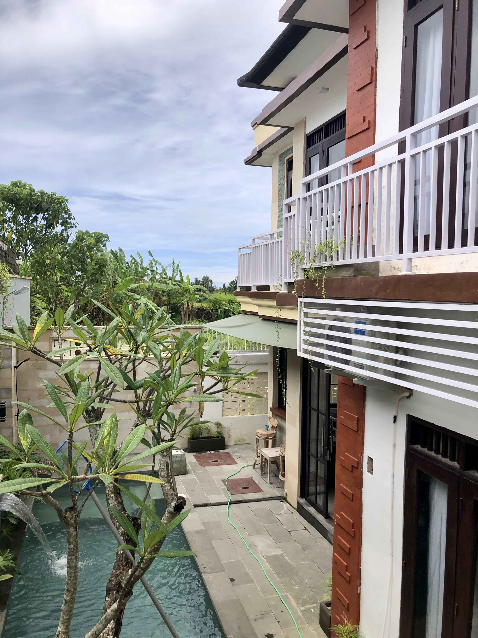 Дом, 5 спален