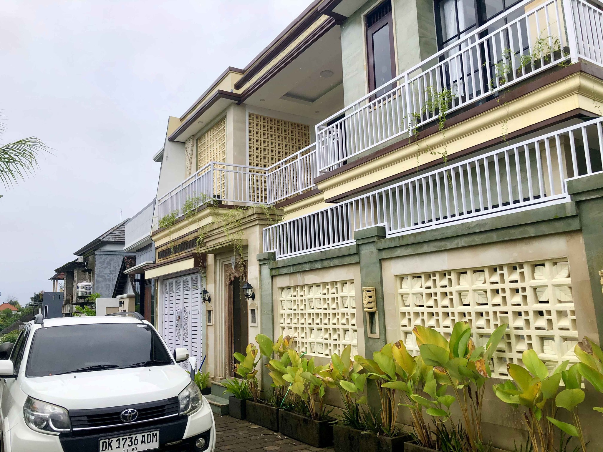 Дом, 5 спален