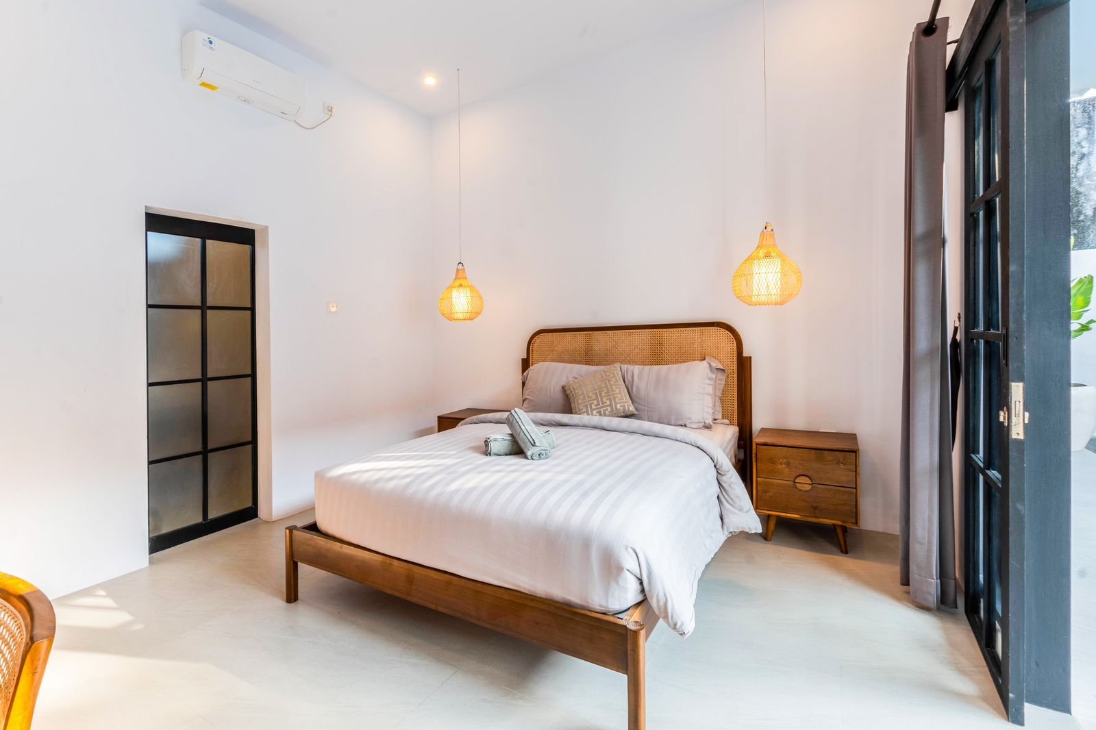 Вилла, 3 спальни