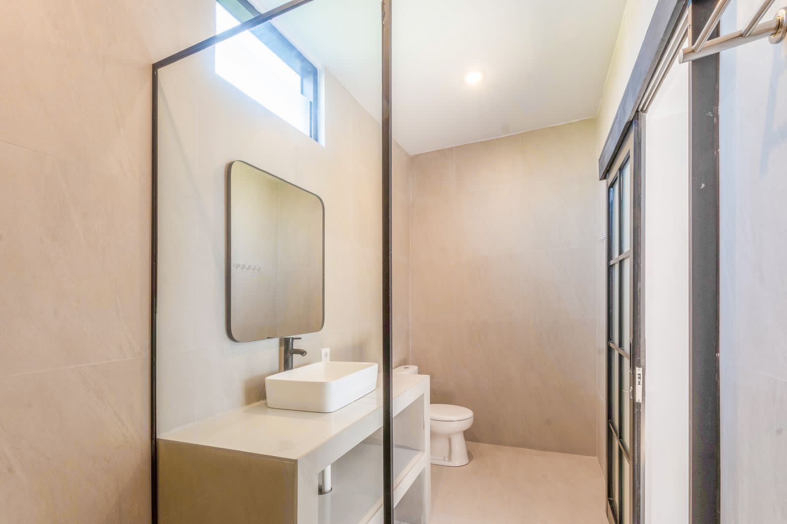 Вилла, 3 спальни