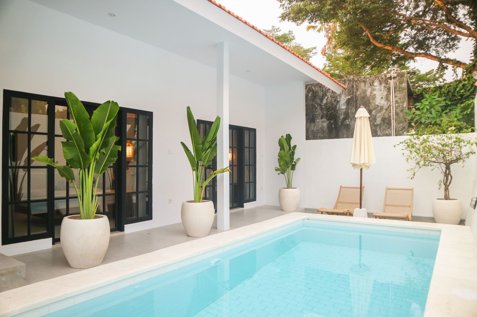 Вилла, 3 спальни