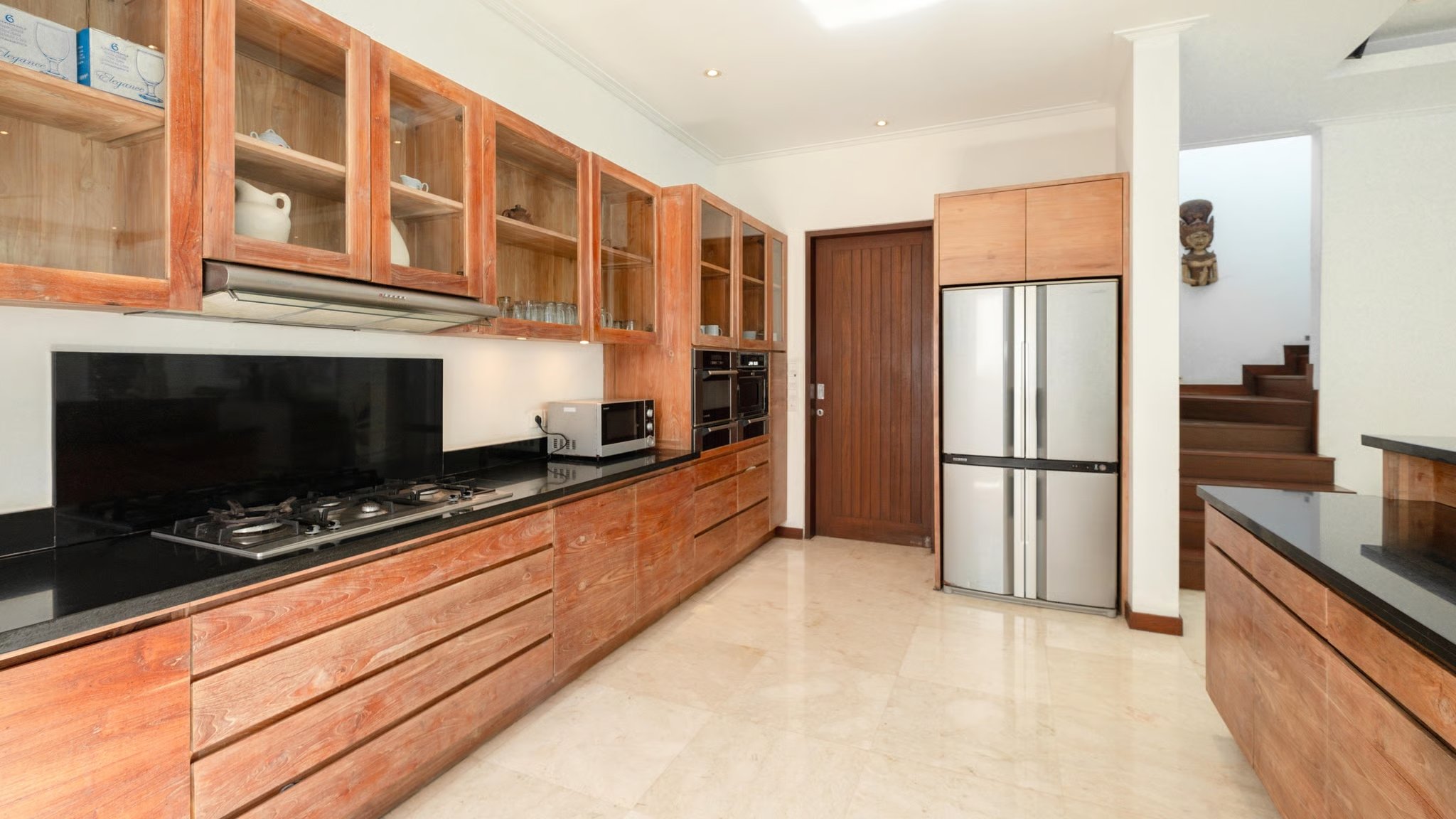 Вилла, 5 спален