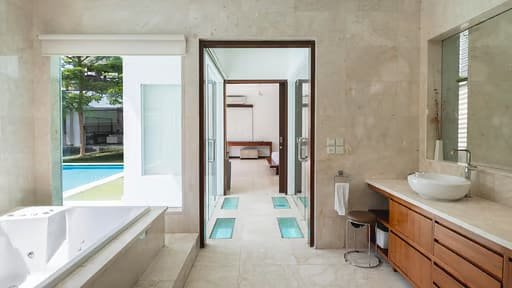 Вилла, 5 спален