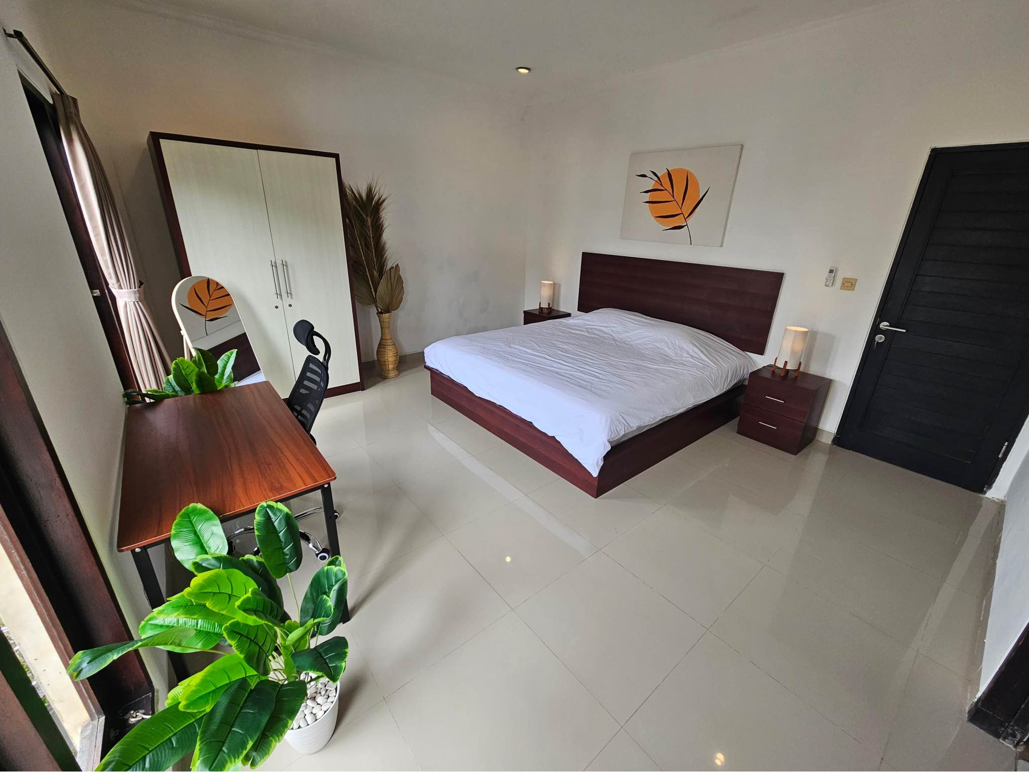 Вилла, 3 спальни