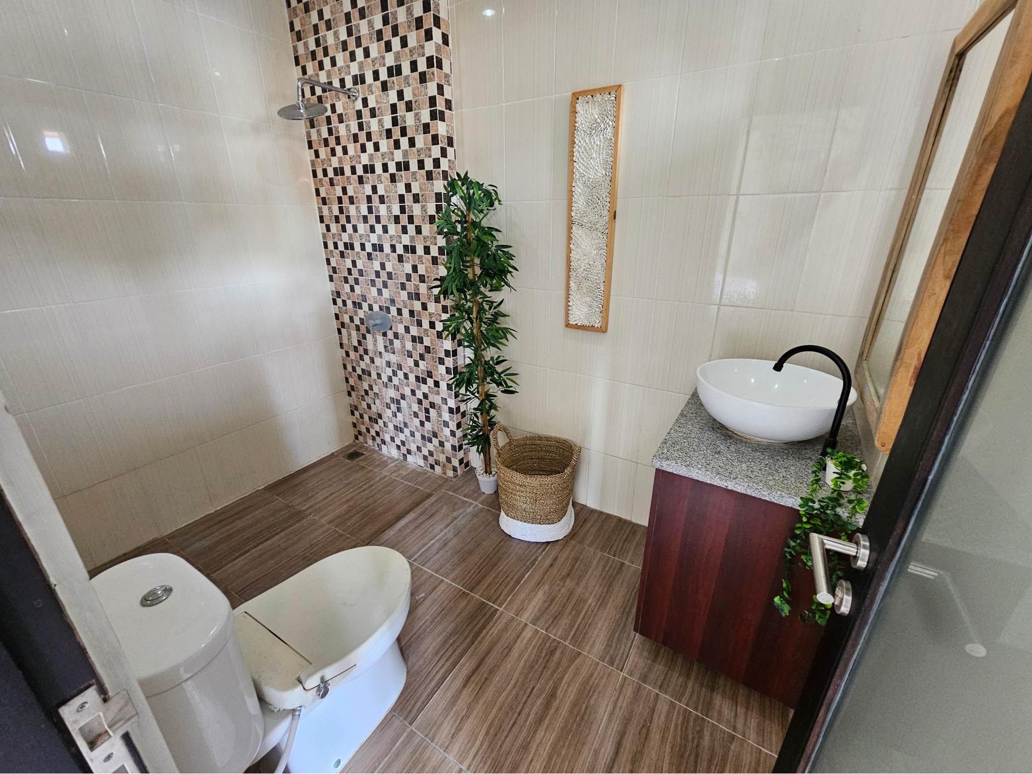 Вилла, 3 спальни