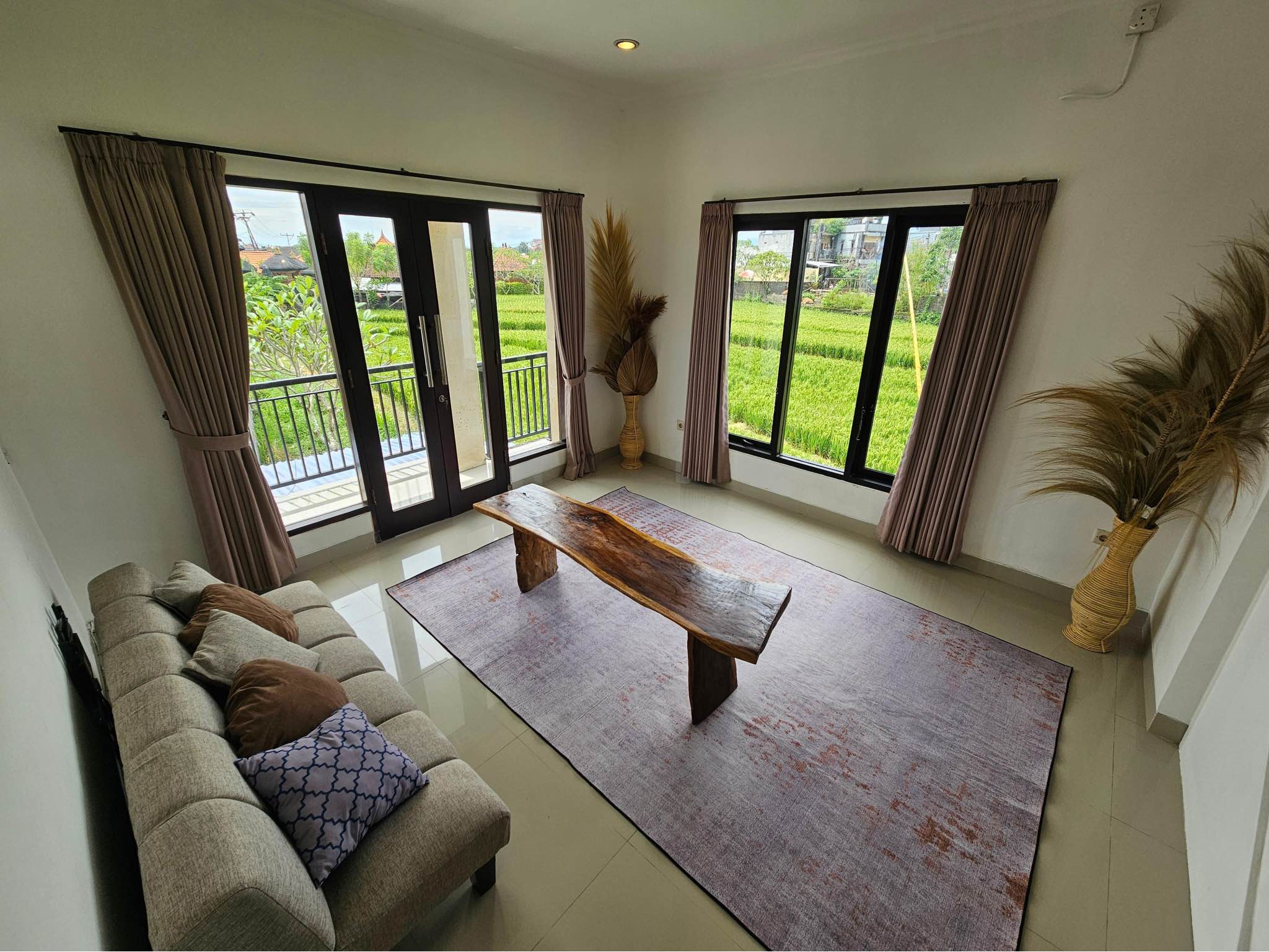 Вилла, 3 спальни