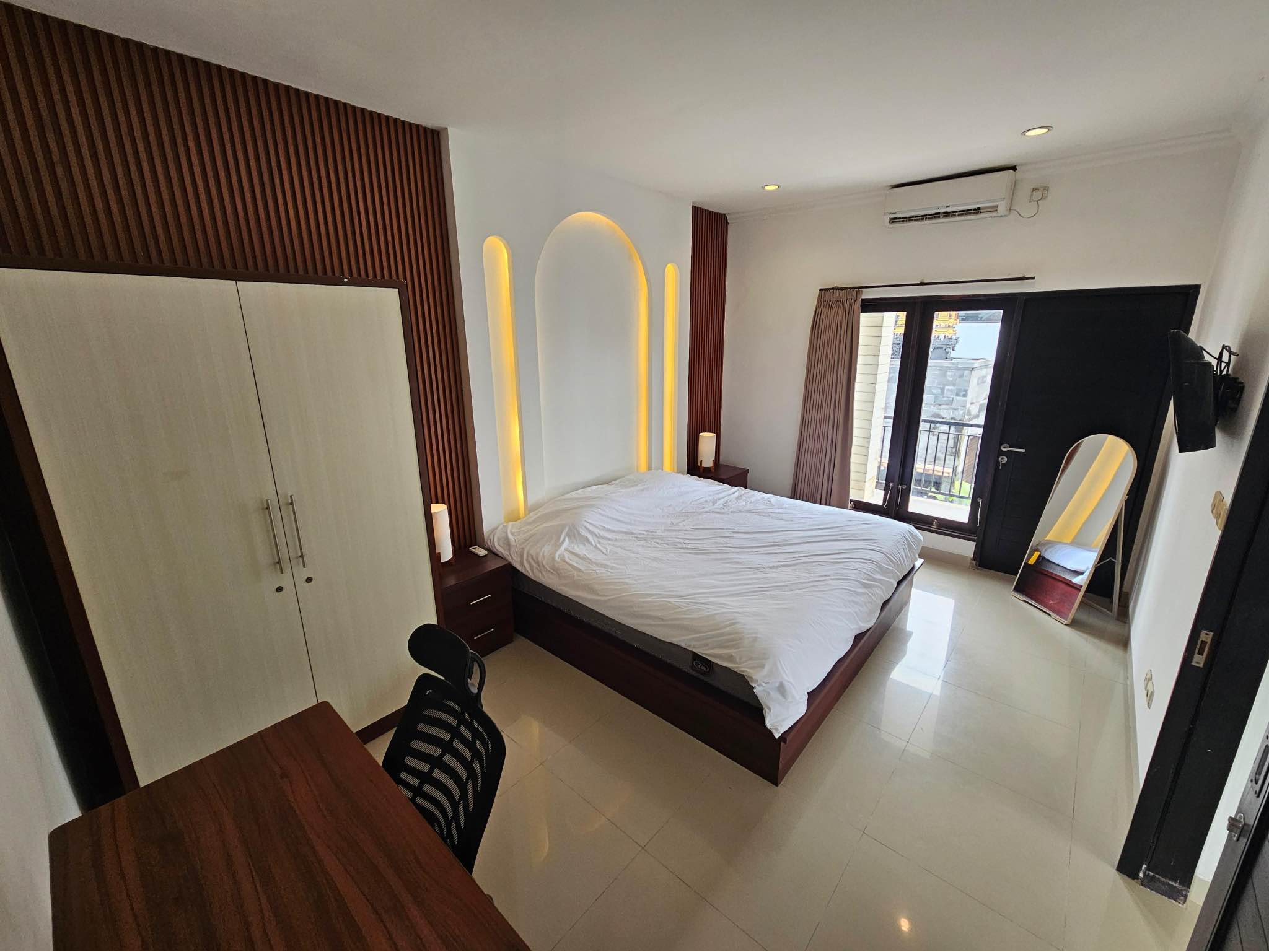 Вилла, 3 спальни