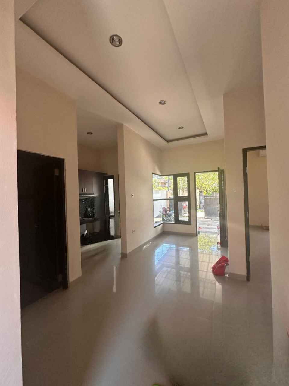 Дом, 3 спальни