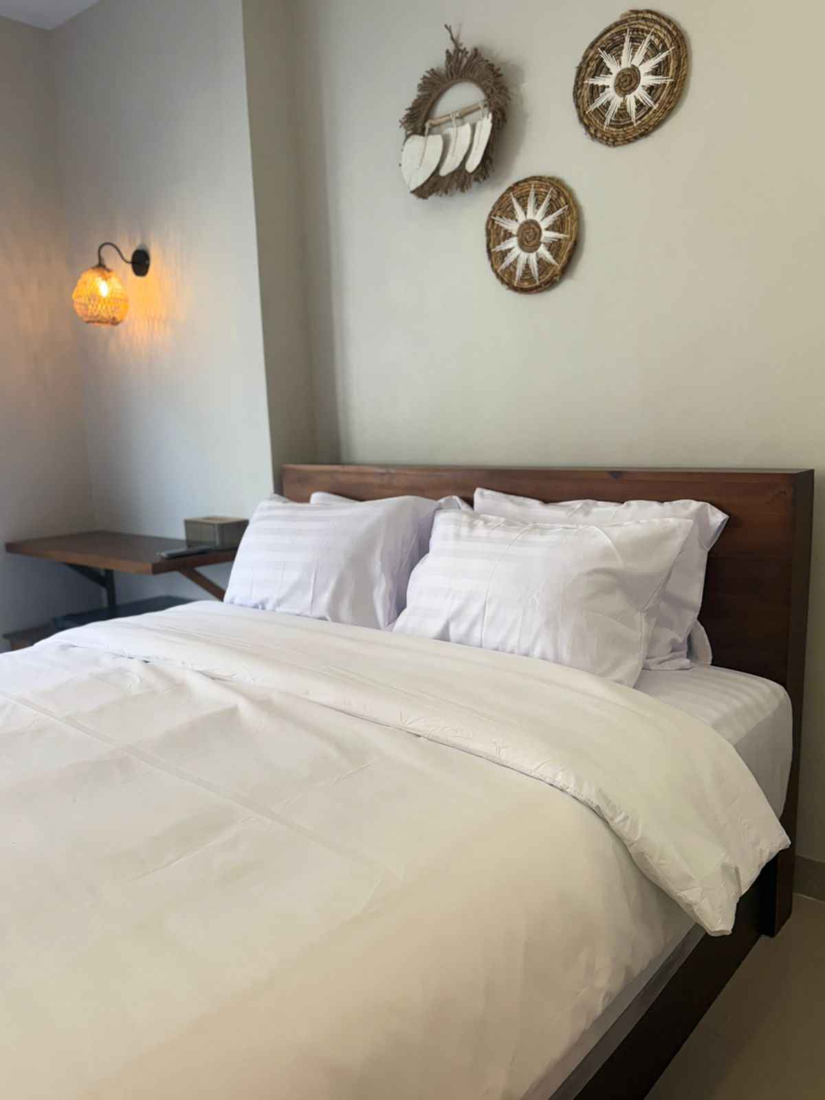 Апартаменты, 1 спальня