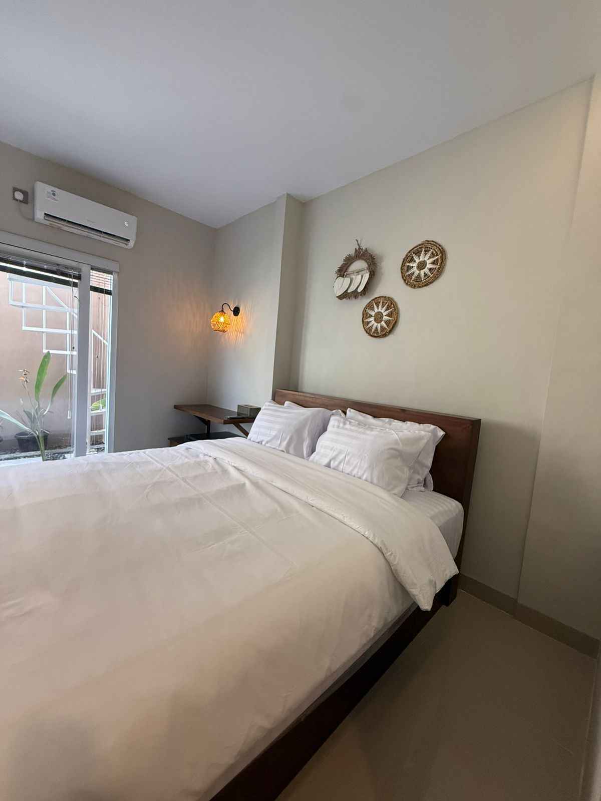 Апартаменты, 1 спальня