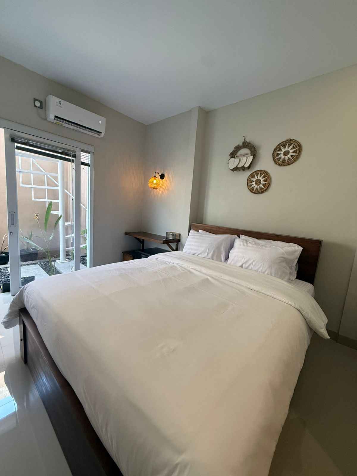 Апартаменты, 1 спальня