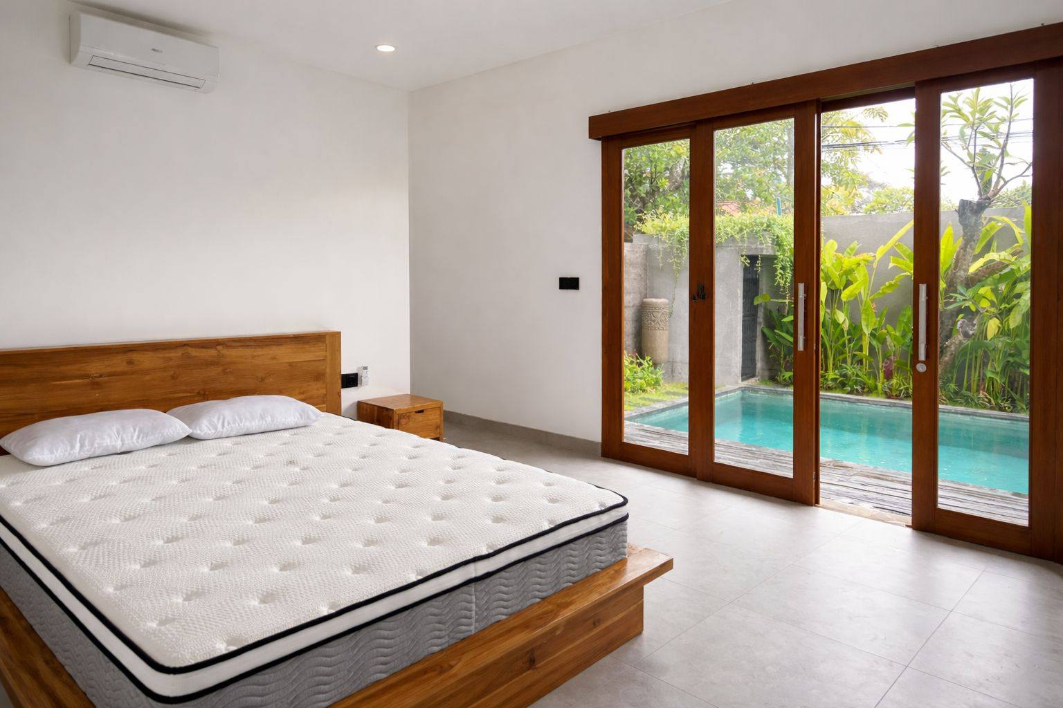 Вилла, 2 спальни