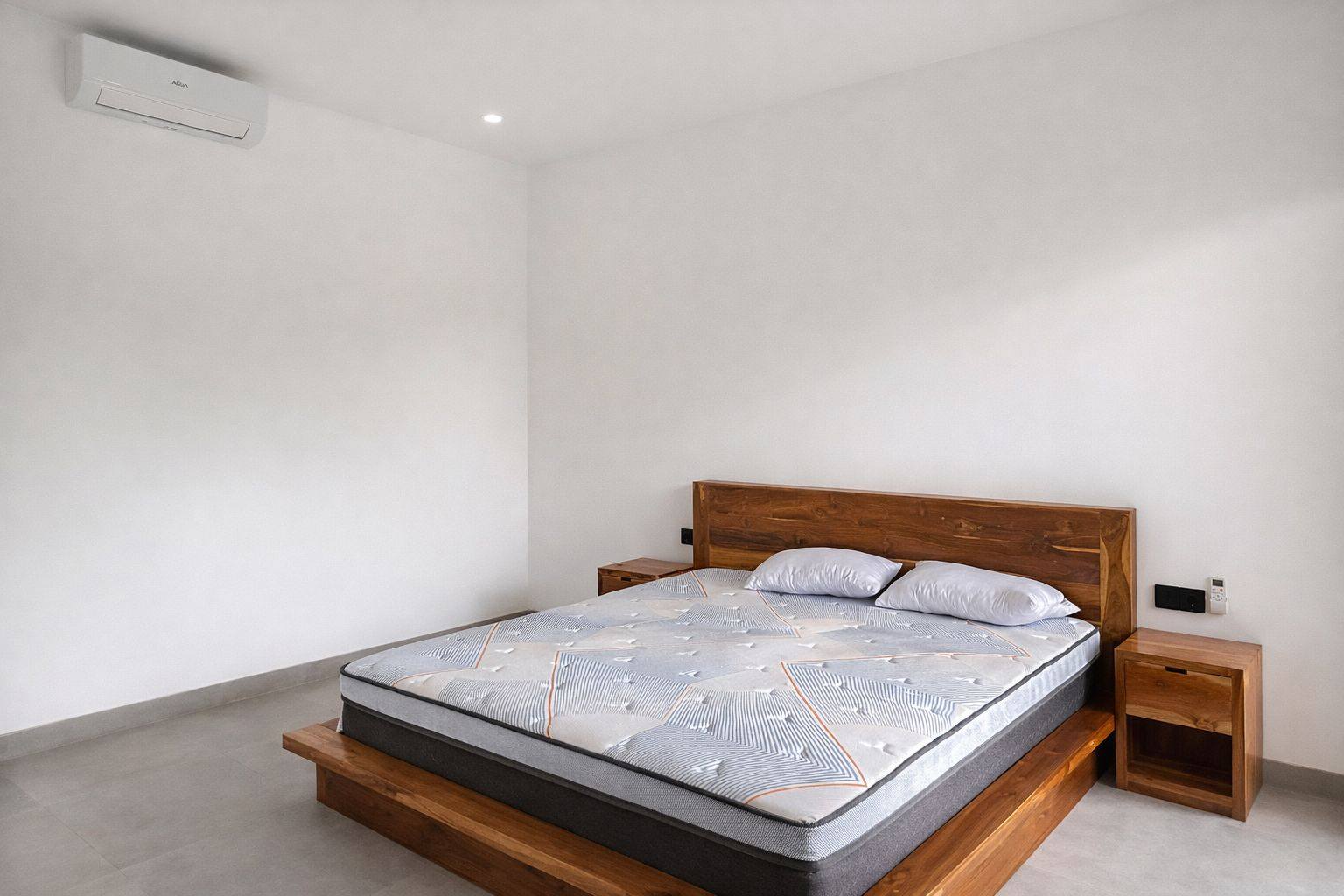 Вилла, 2 спальни