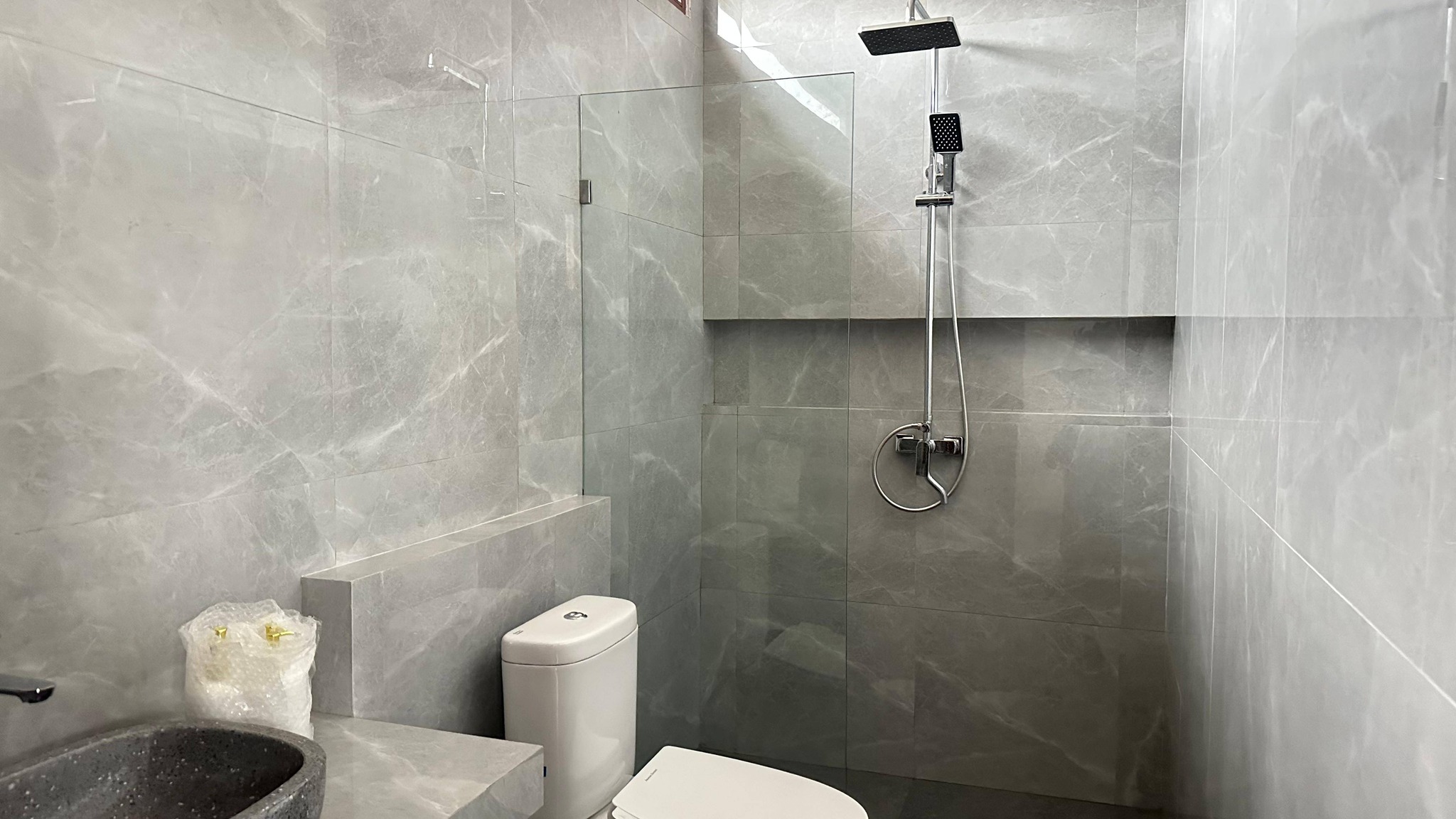 Вилла, 2 спальни