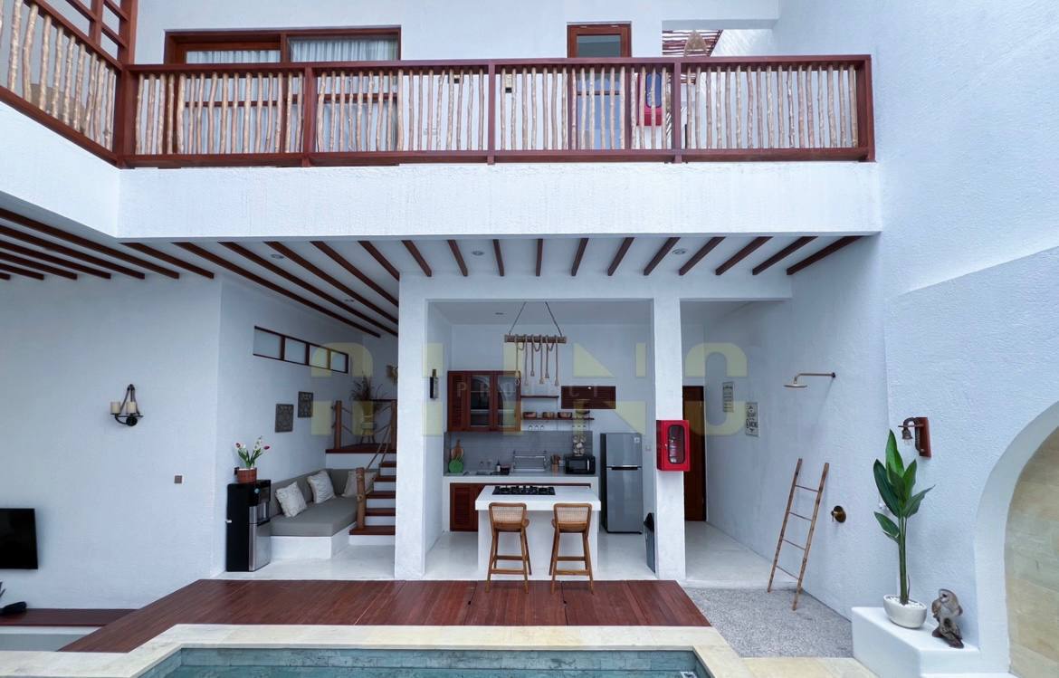 Вилла, 3 спальни