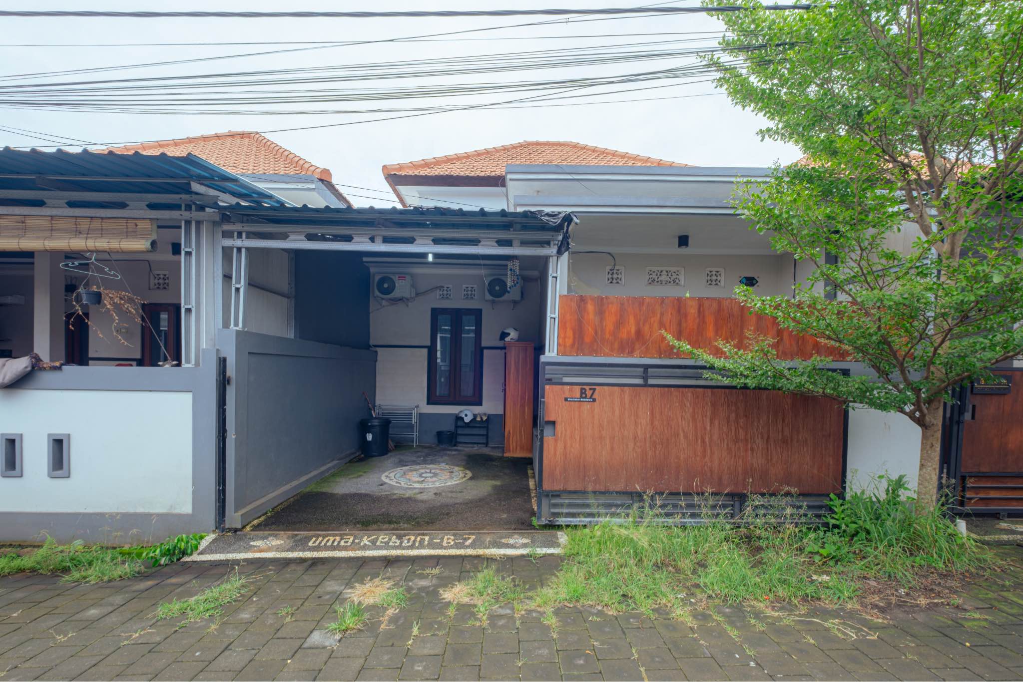 Дом, 2 спальни