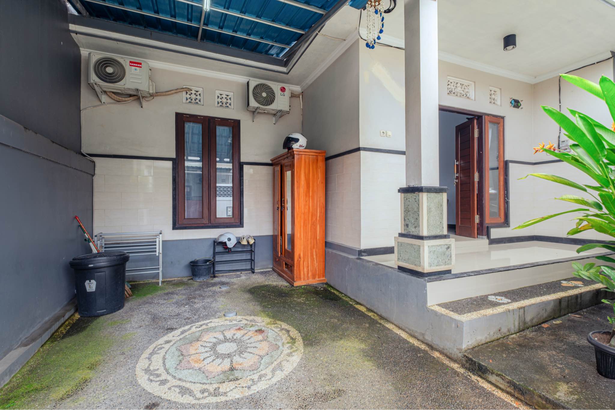 Дом, 2 спальни